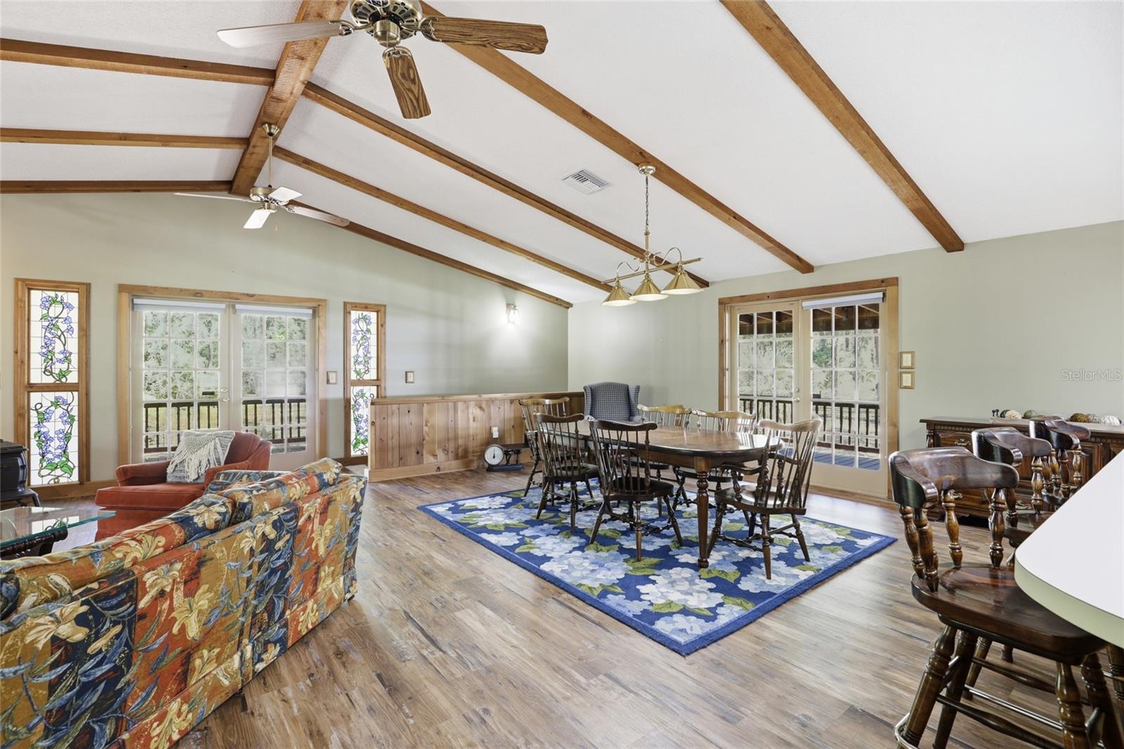 NOT IN SUBDIVISION - Residential