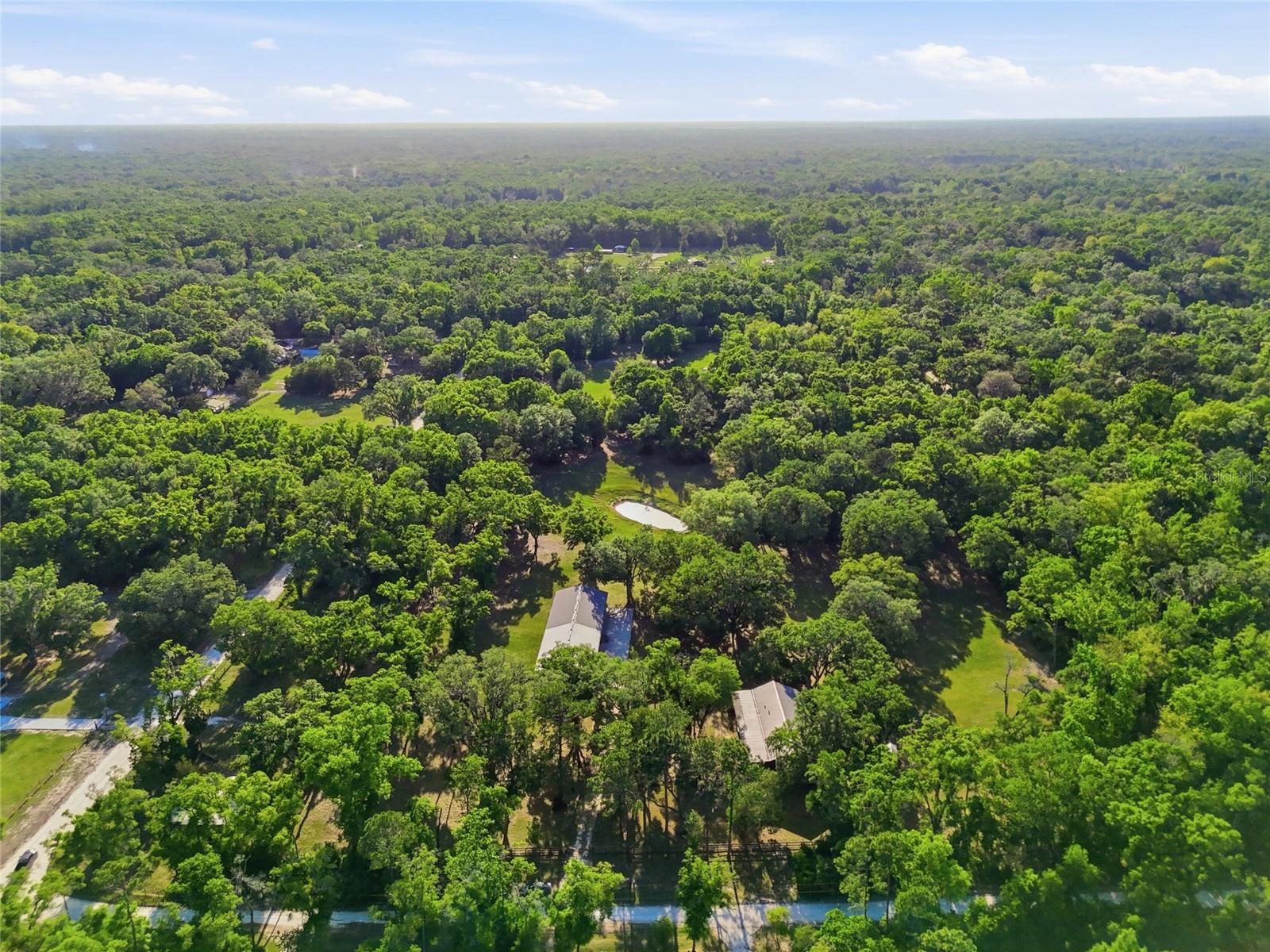 NOT IN SUBDIVISION - Residential
