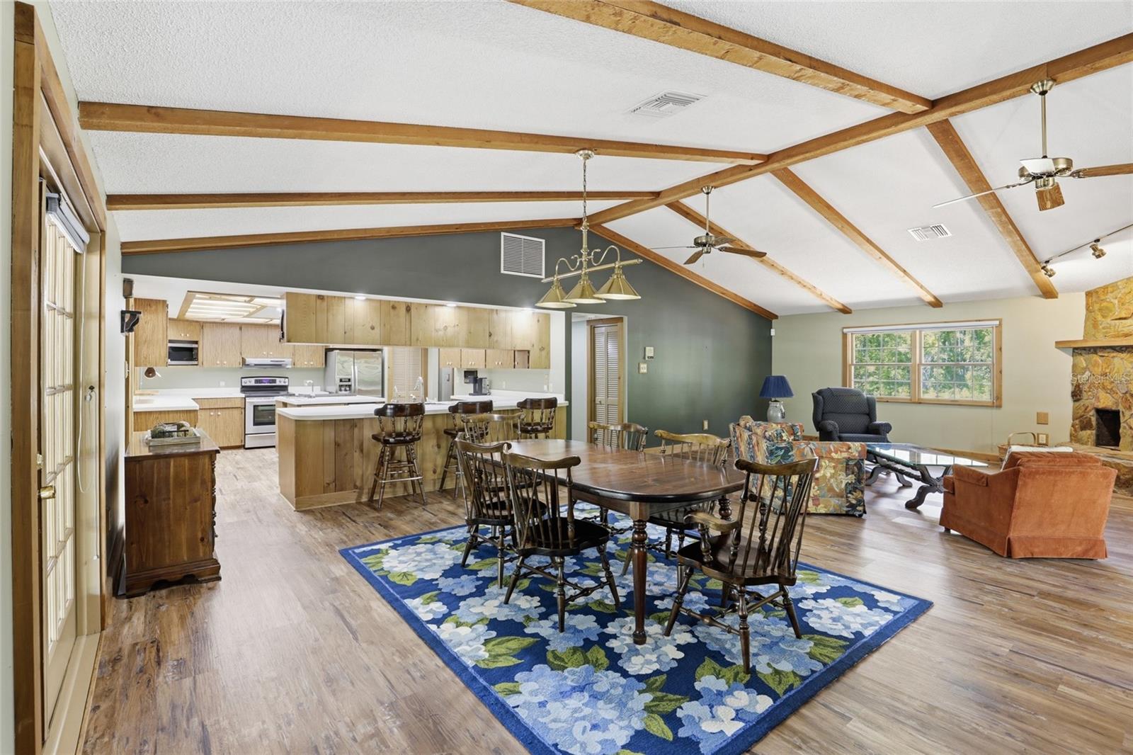 NOT IN SUBDIVISION - Residential