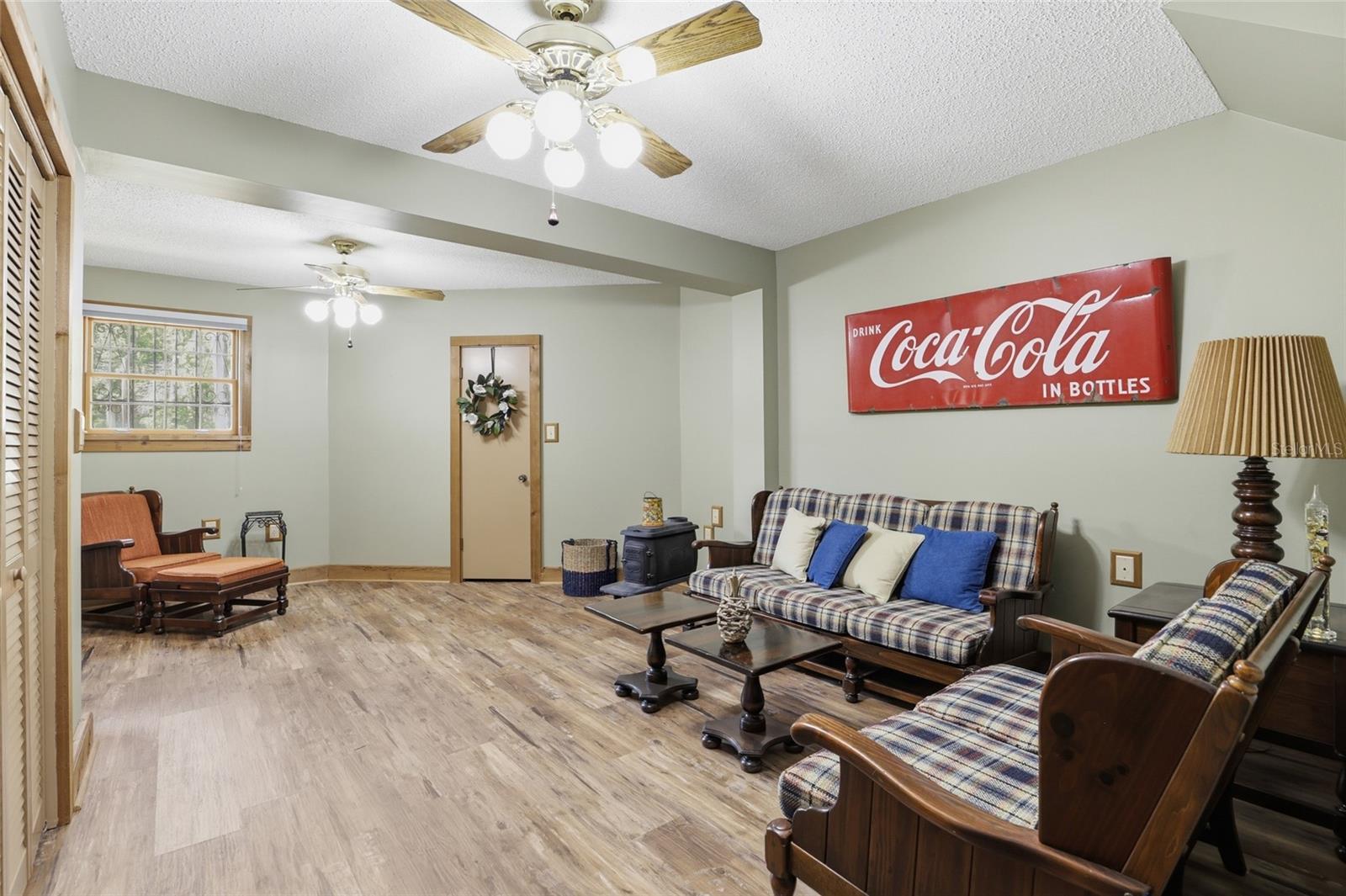 NOT IN SUBDIVISION - Residential