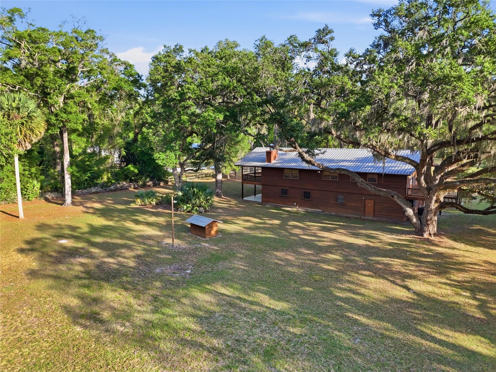 NOT IN SUBDIVISION - Residential