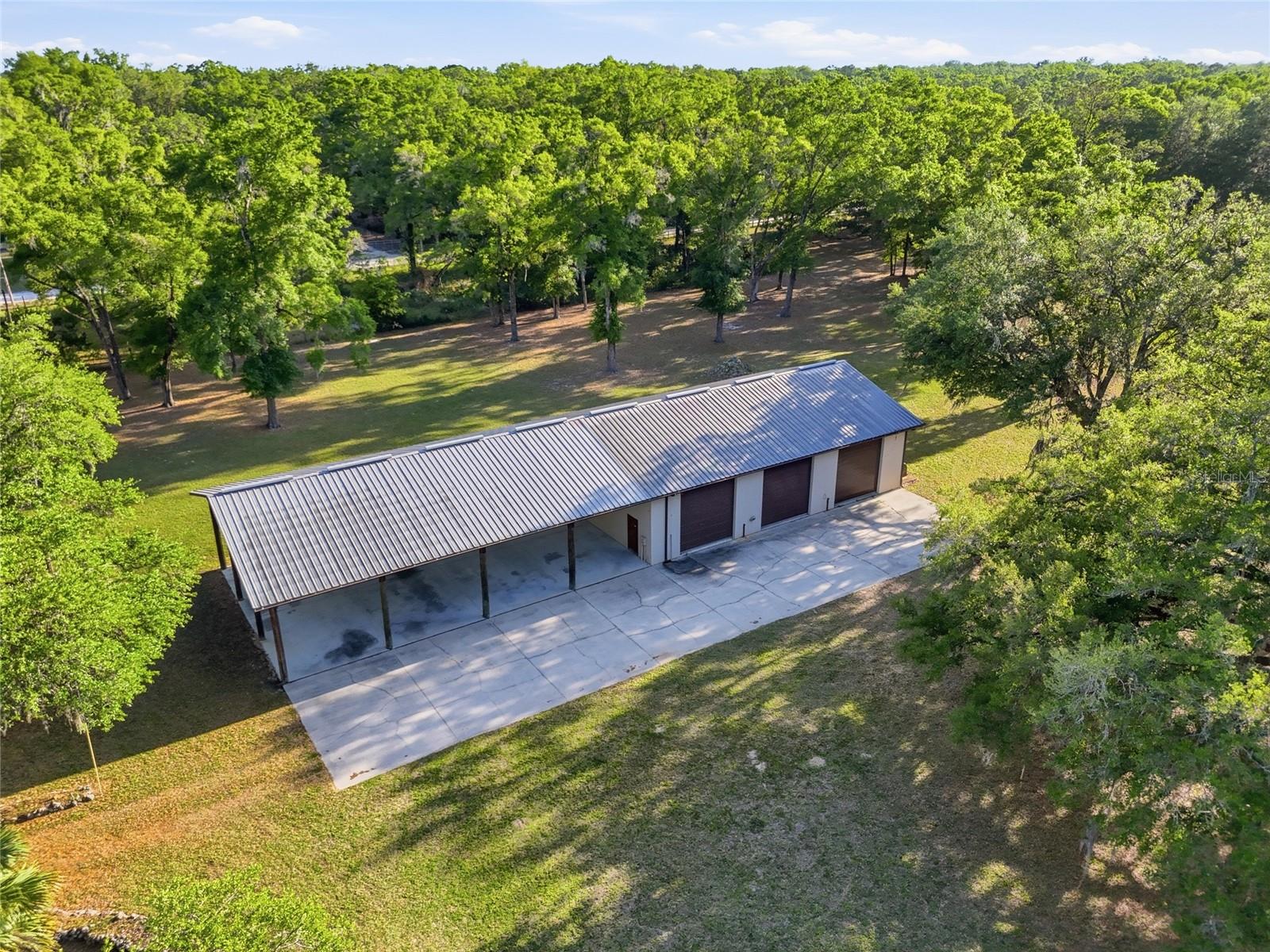 NOT IN SUBDIVISION - Residential
