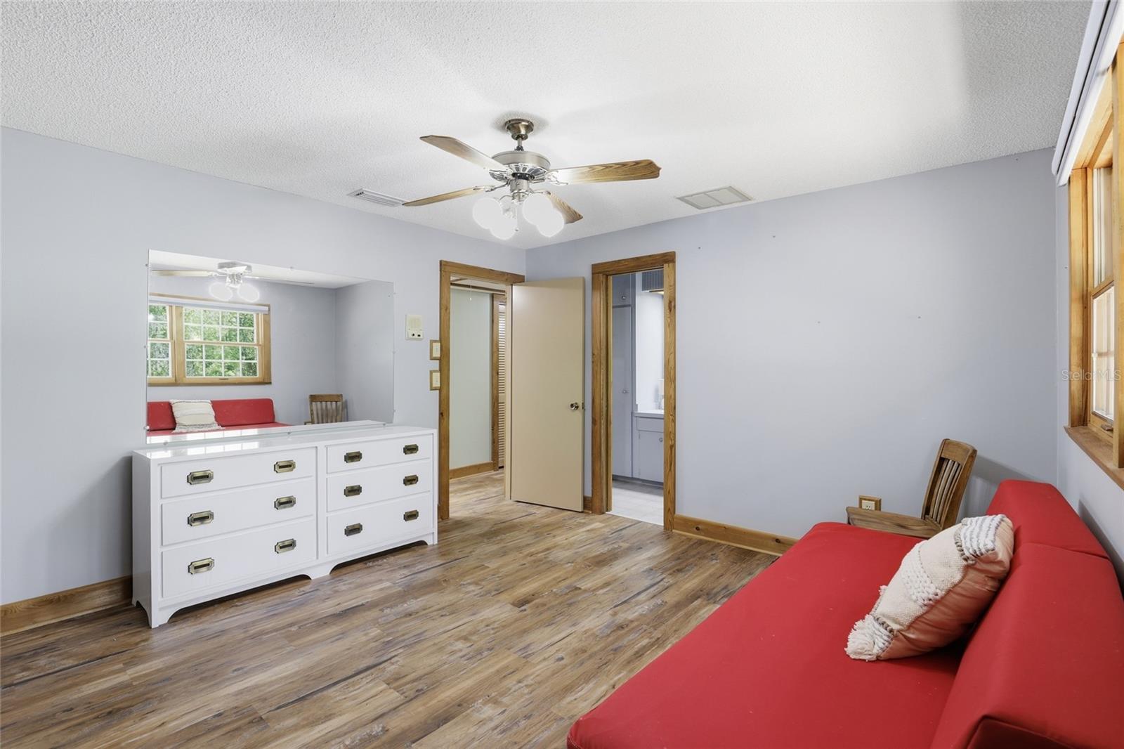 NOT IN SUBDIVISION - Residential
