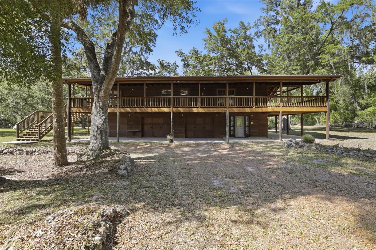 NOT IN SUBDIVISION - Residential