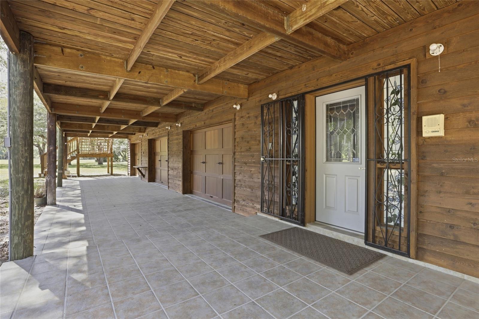 NOT IN SUBDIVISION - Residential