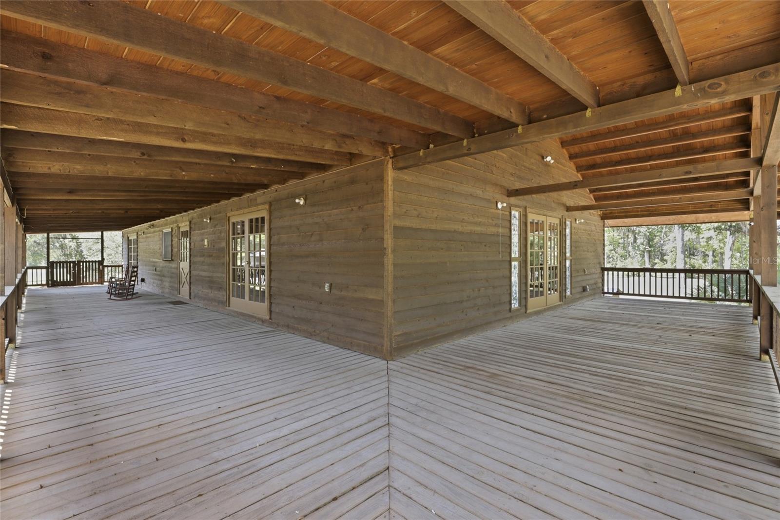 NOT IN SUBDIVISION - Residential