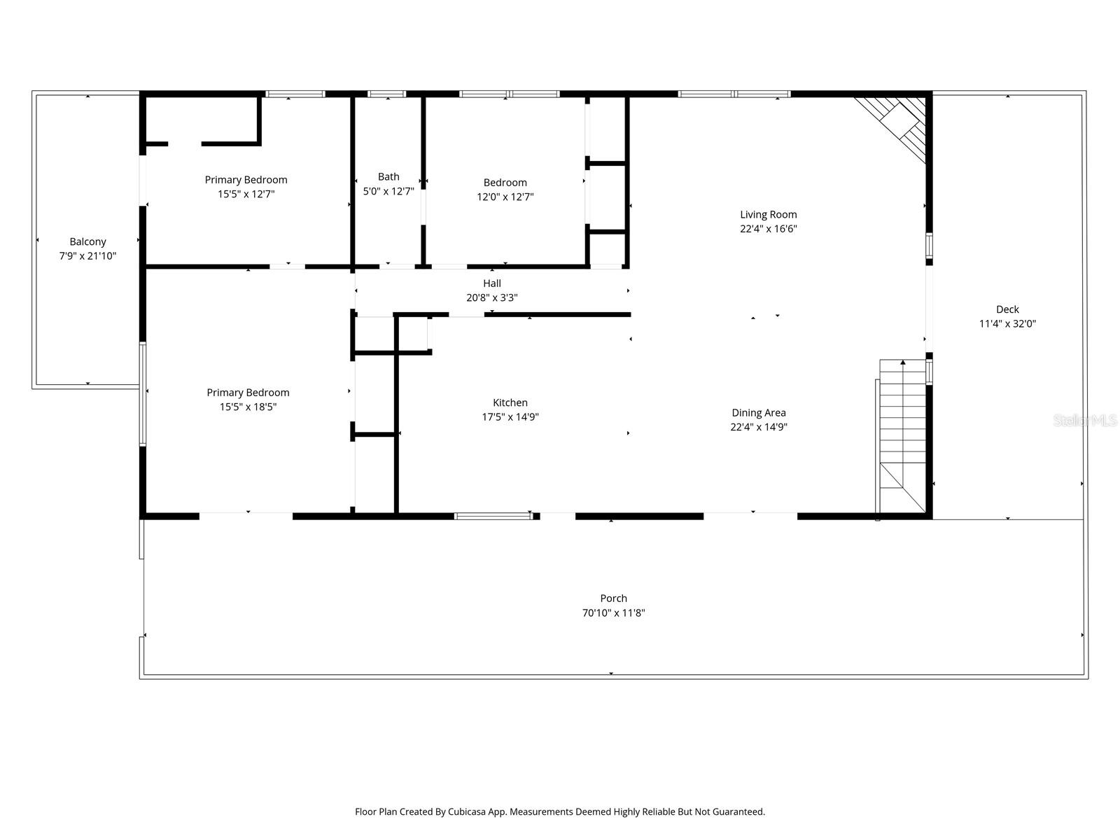 NOT IN SUBDIVISION - Residential