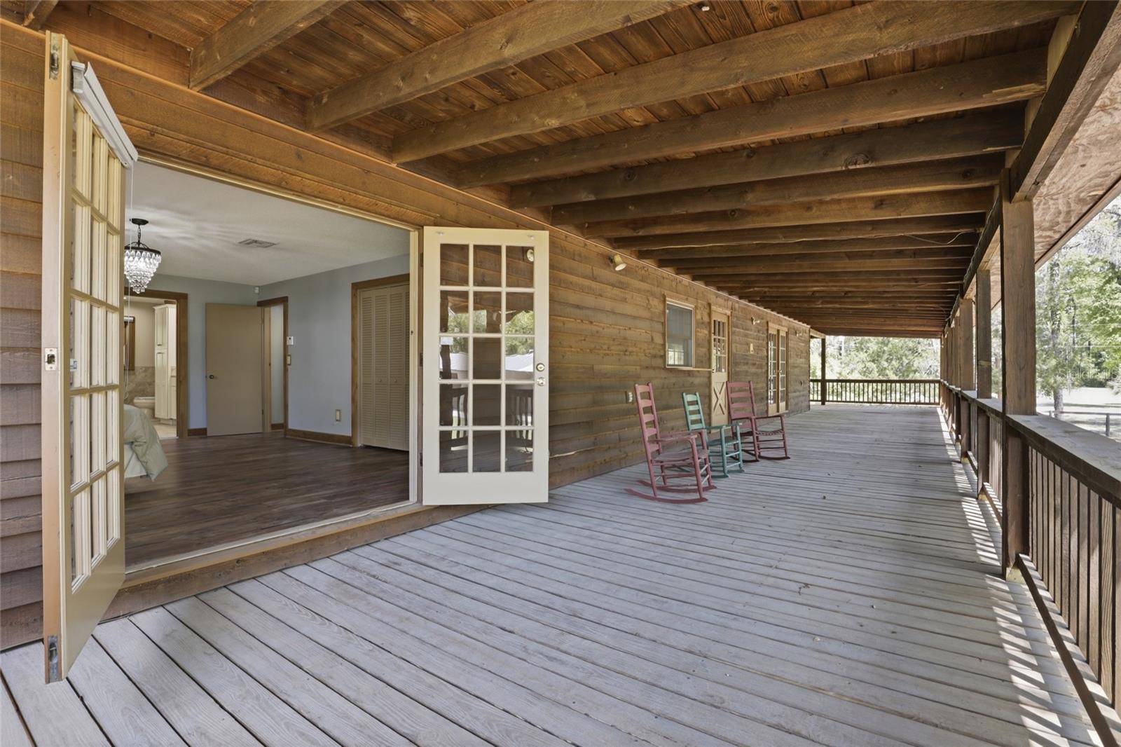 NOT IN SUBDIVISION - Residential