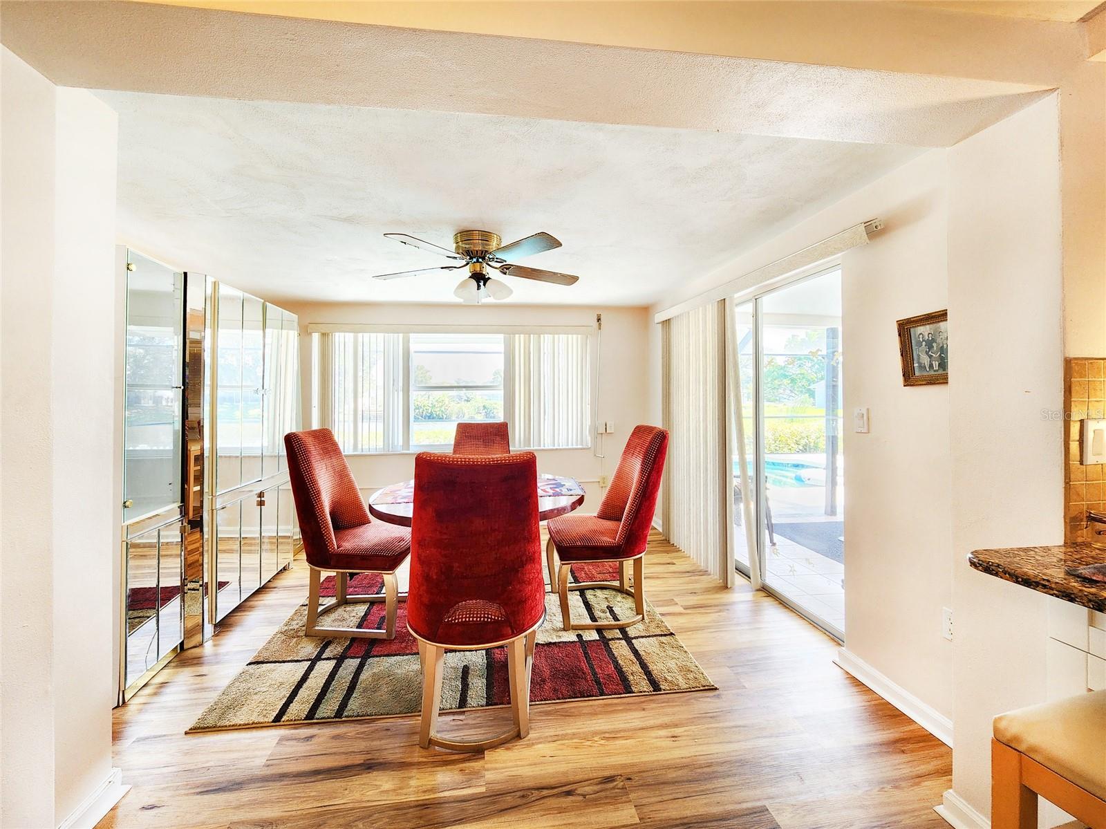 BEACON SQUARE - Residential