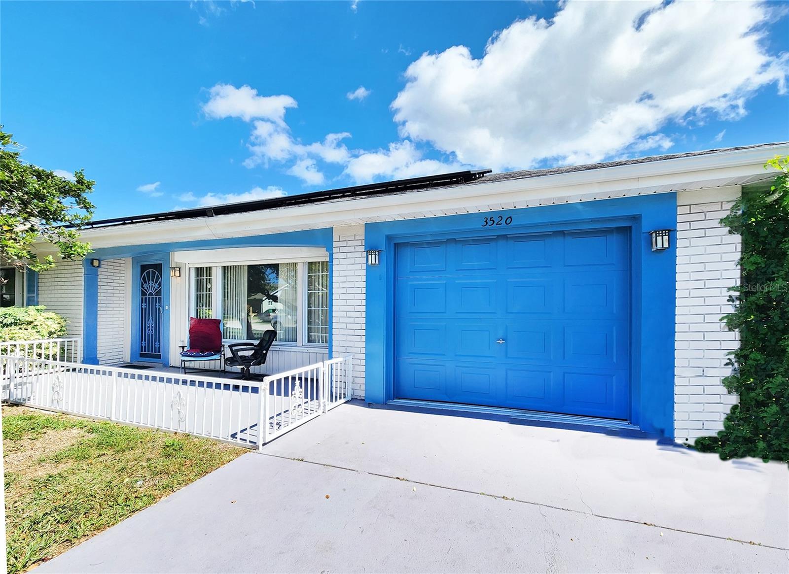 BEACON SQUARE - Residential