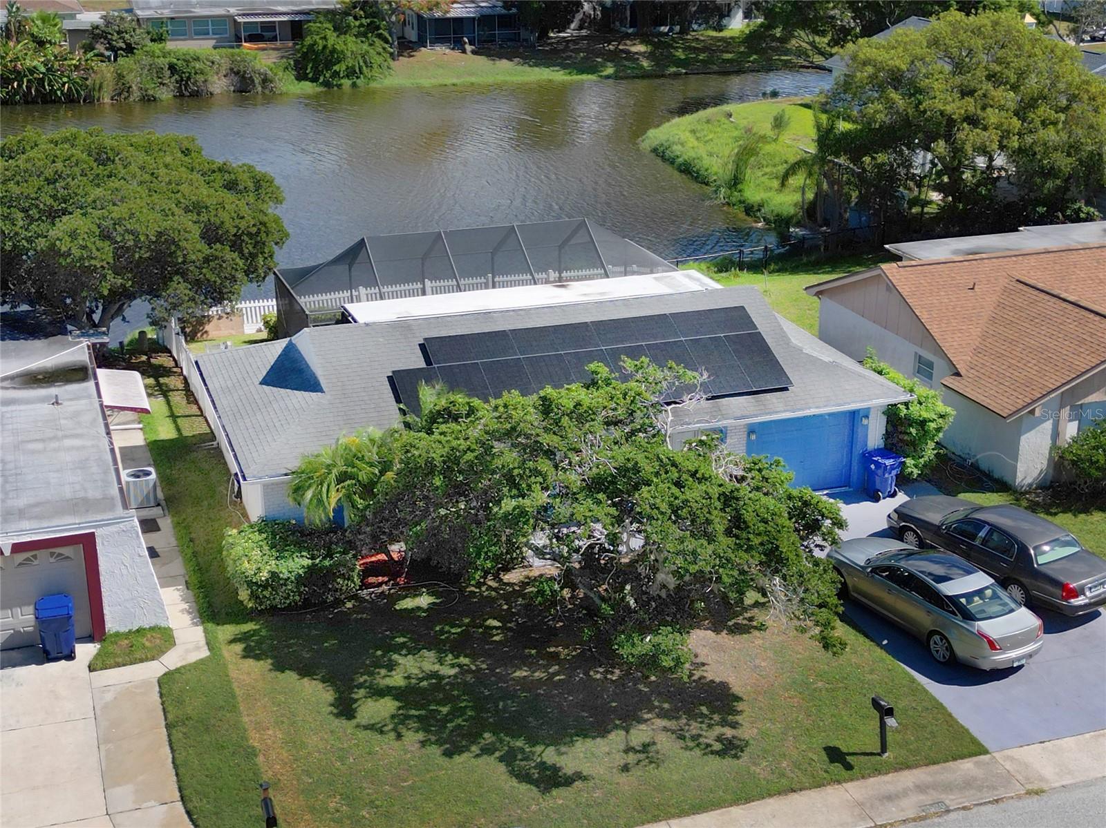 BEACON SQUARE - Residential