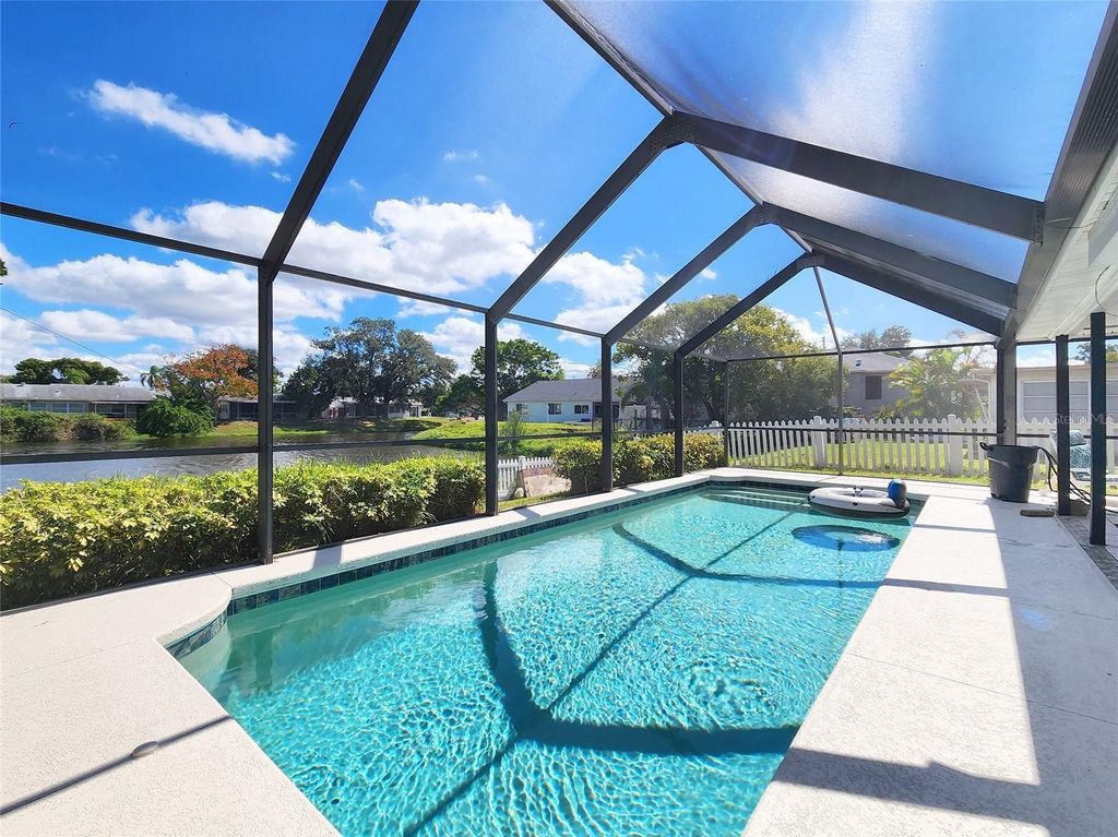 Photo of 3520 Overland Drive, Holiday, FL 34691 (MLS # TB8432018)