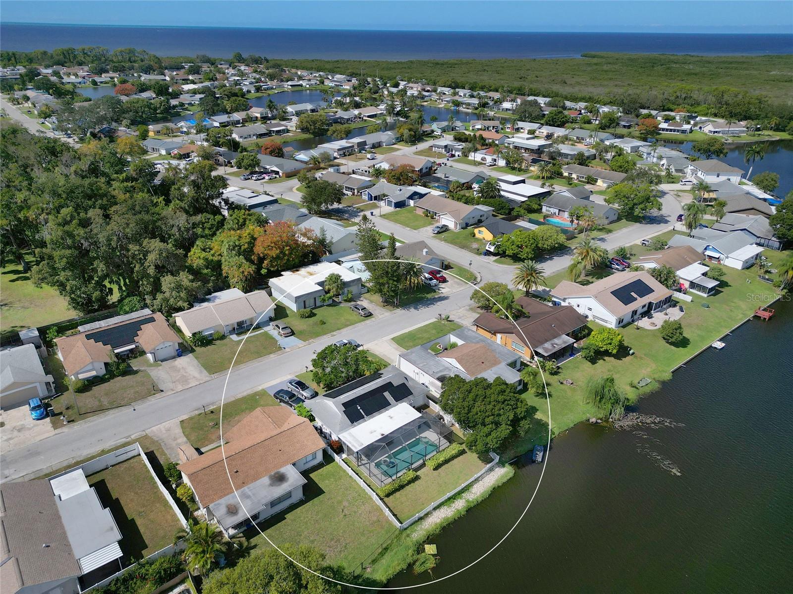 BEACON SQUARE - Residential