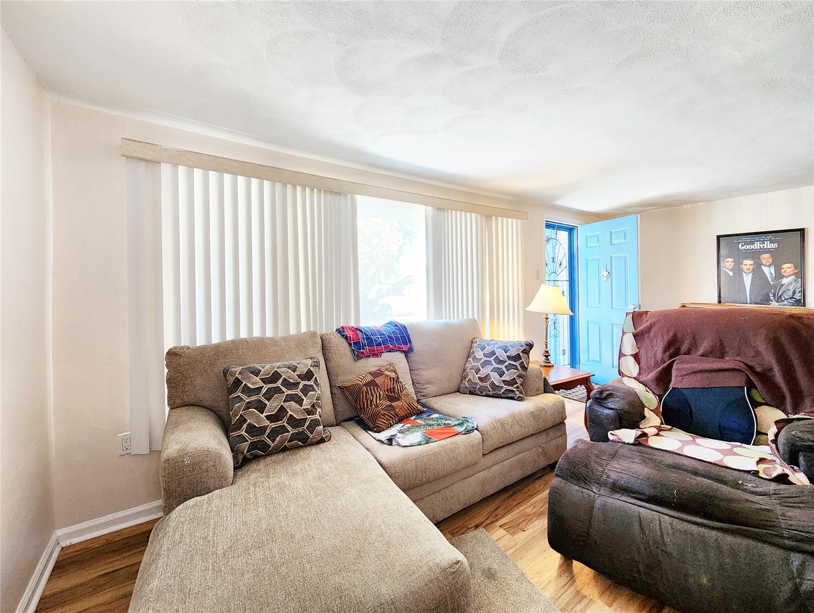 BEACON SQUARE - Residential