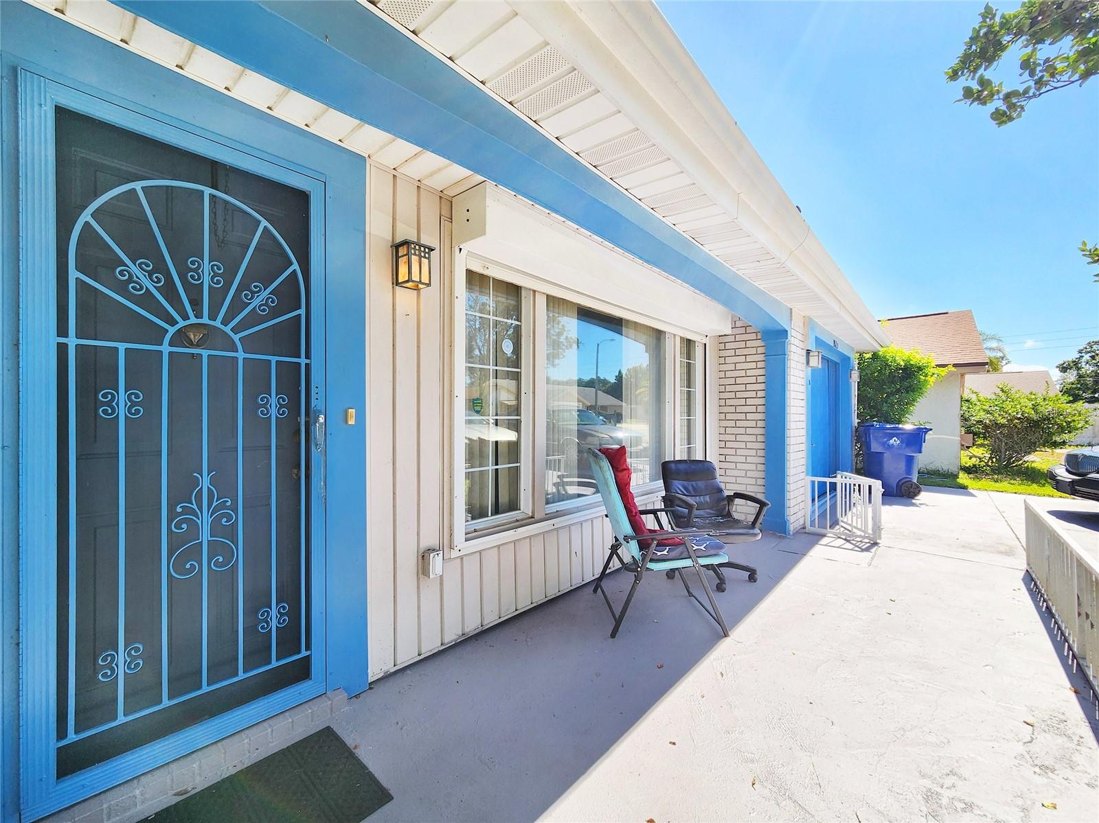 BEACON SQUARE - Residential