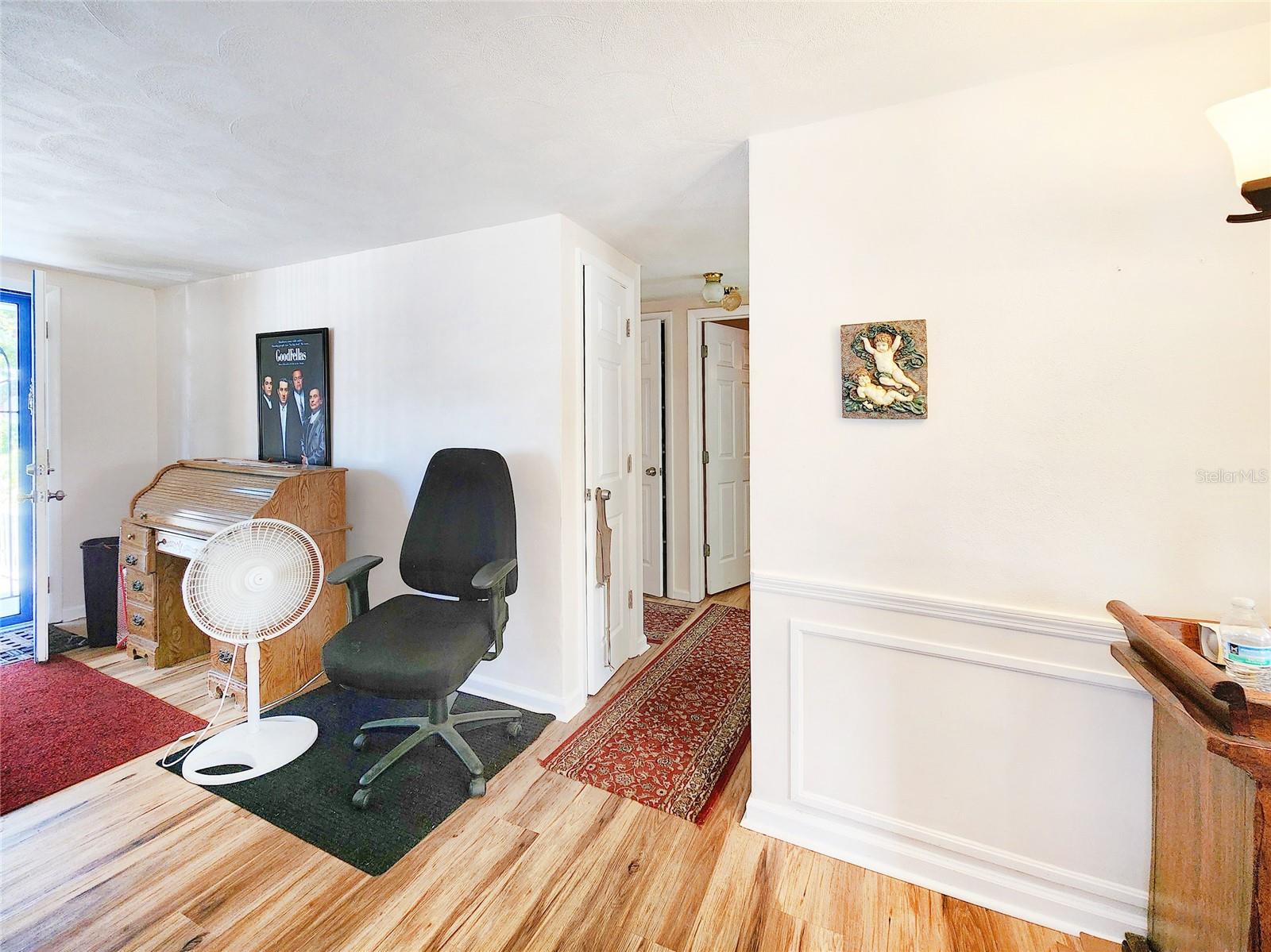 BEACON SQUARE - Residential