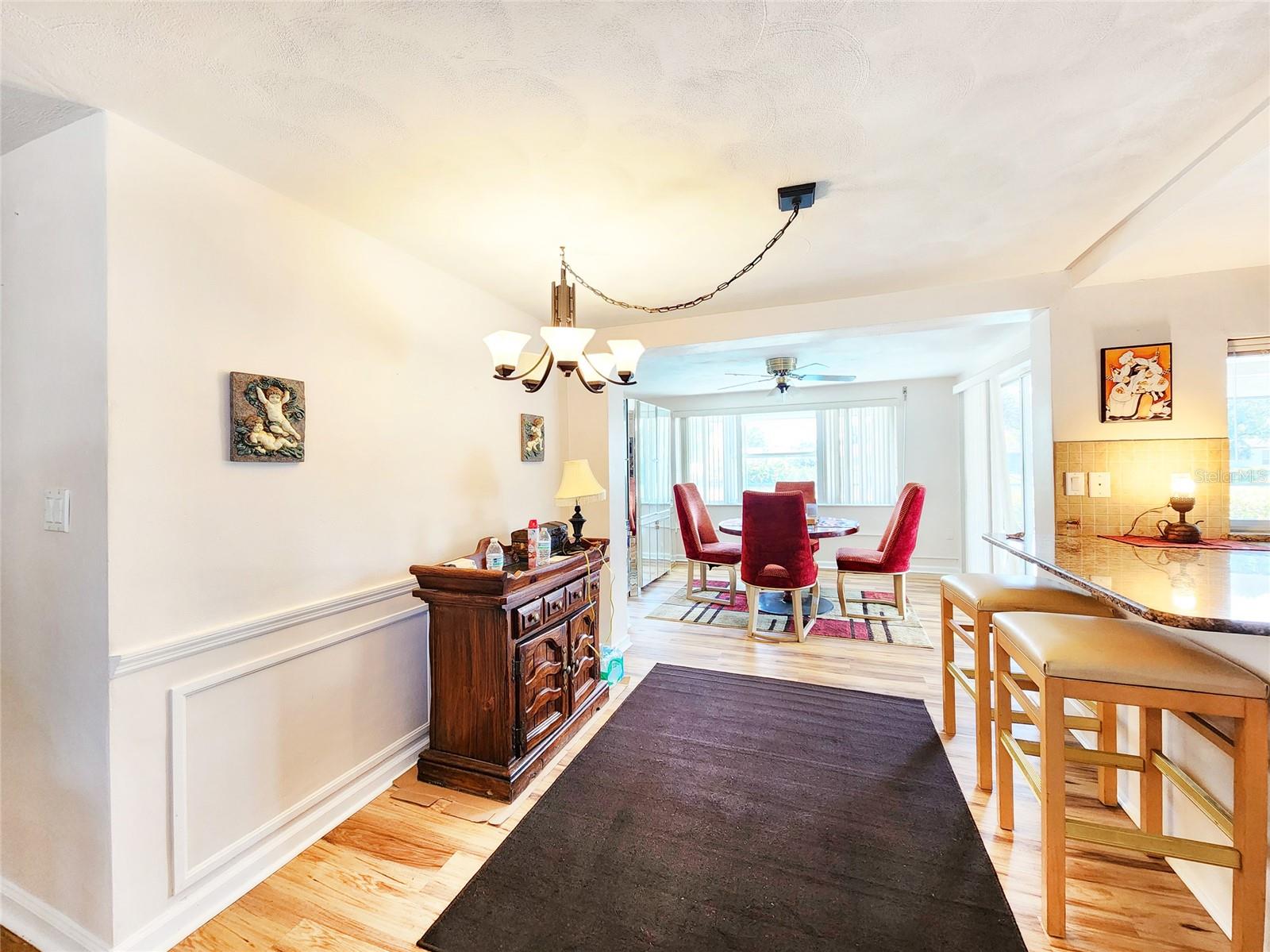 BEACON SQUARE - Residential