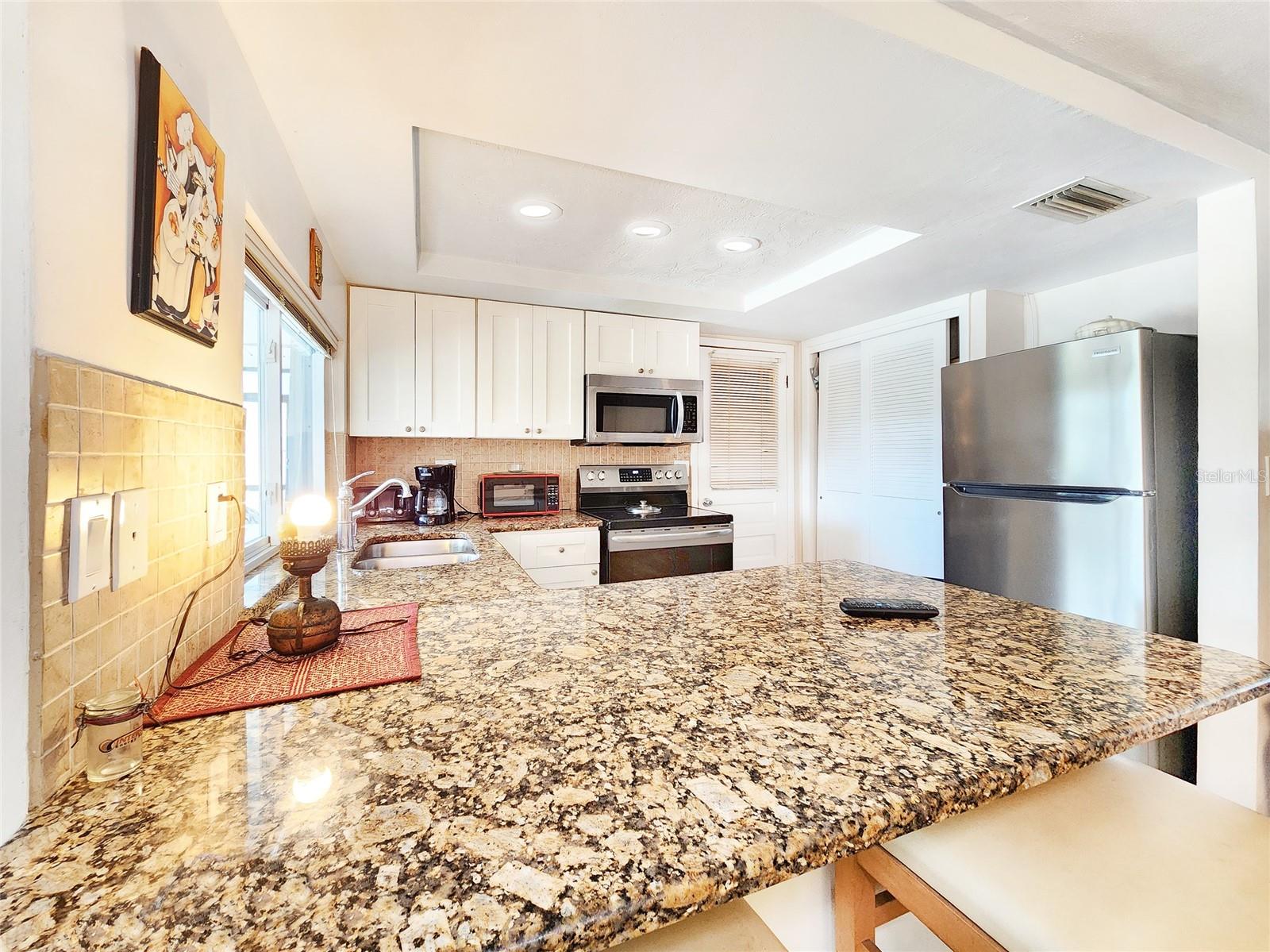 BEACON SQUARE - Residential