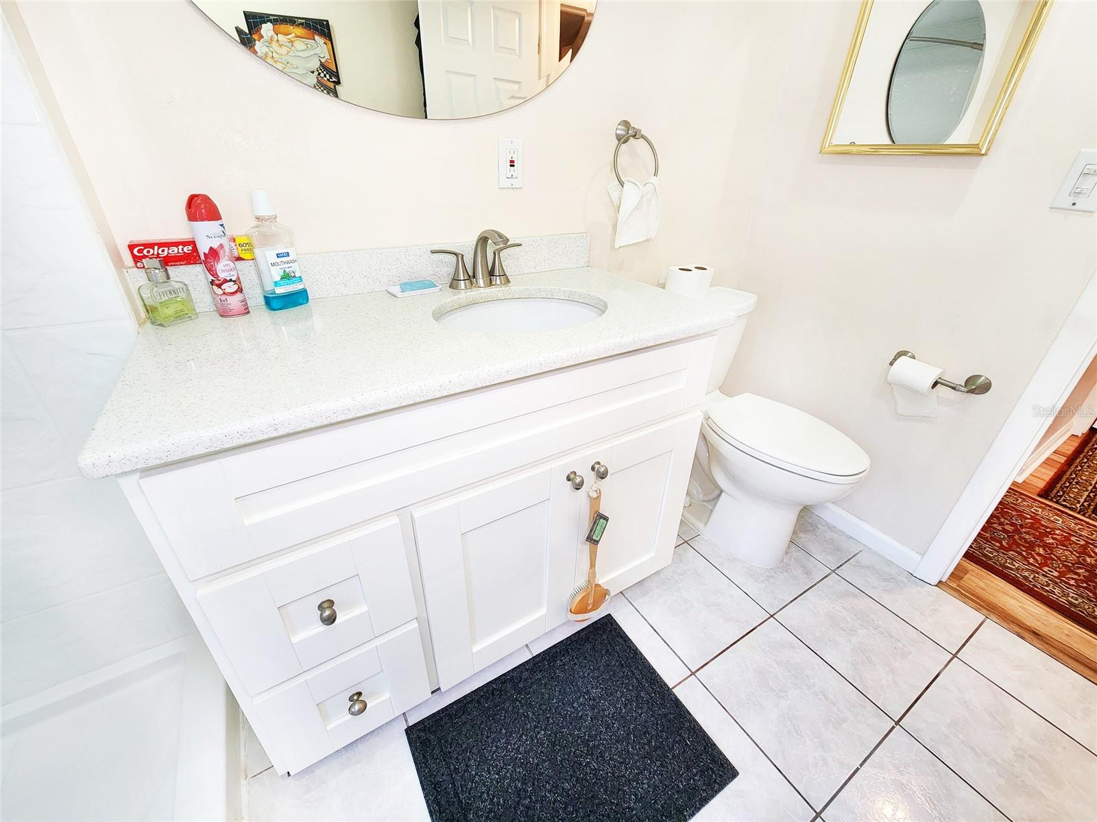 BEACON SQUARE - Residential