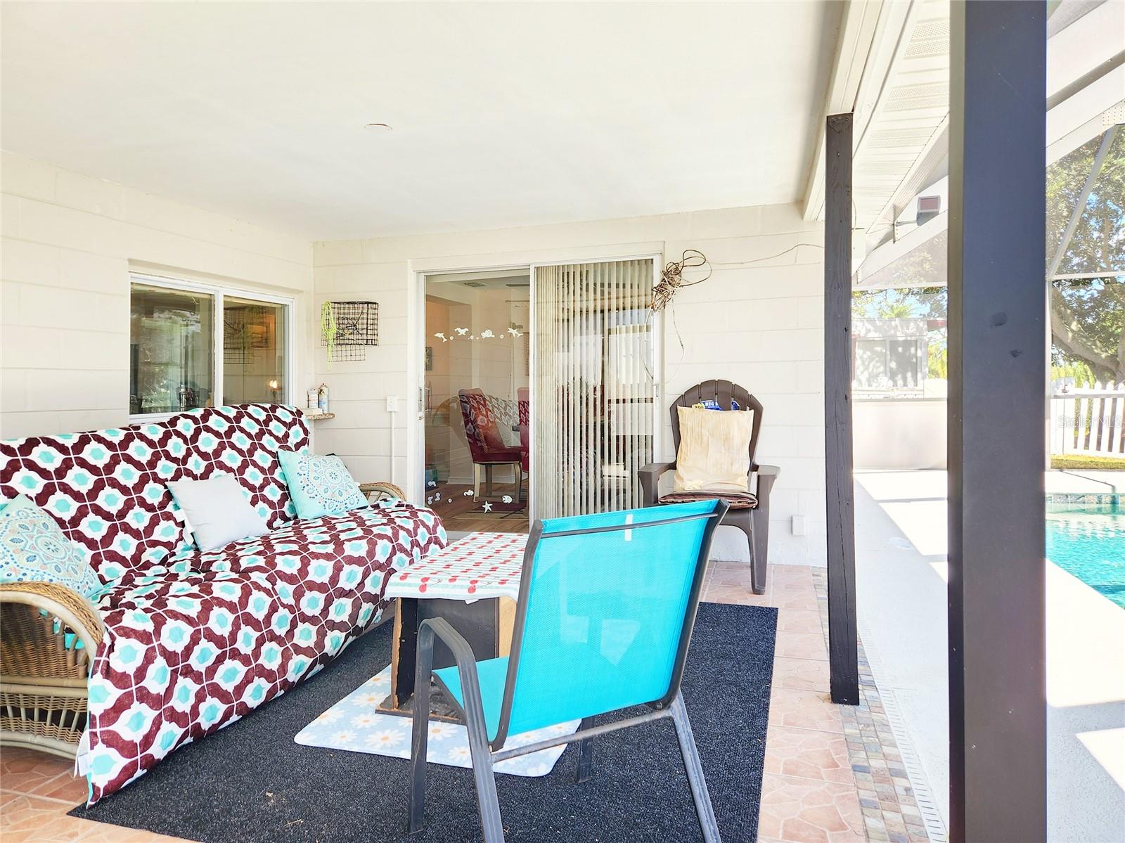 BEACON SQUARE - Residential