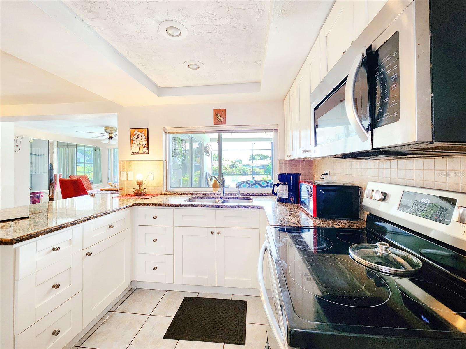 BEACON SQUARE - Residential