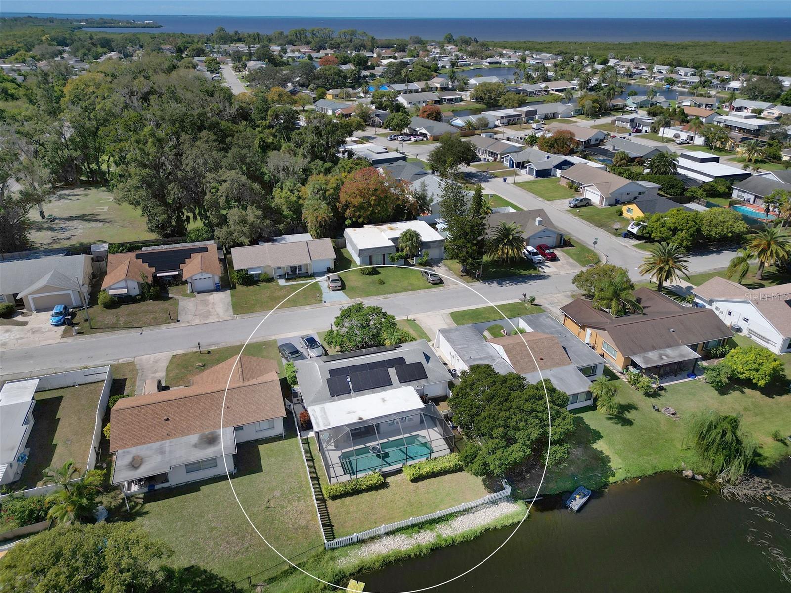 BEACON SQUARE - Residential