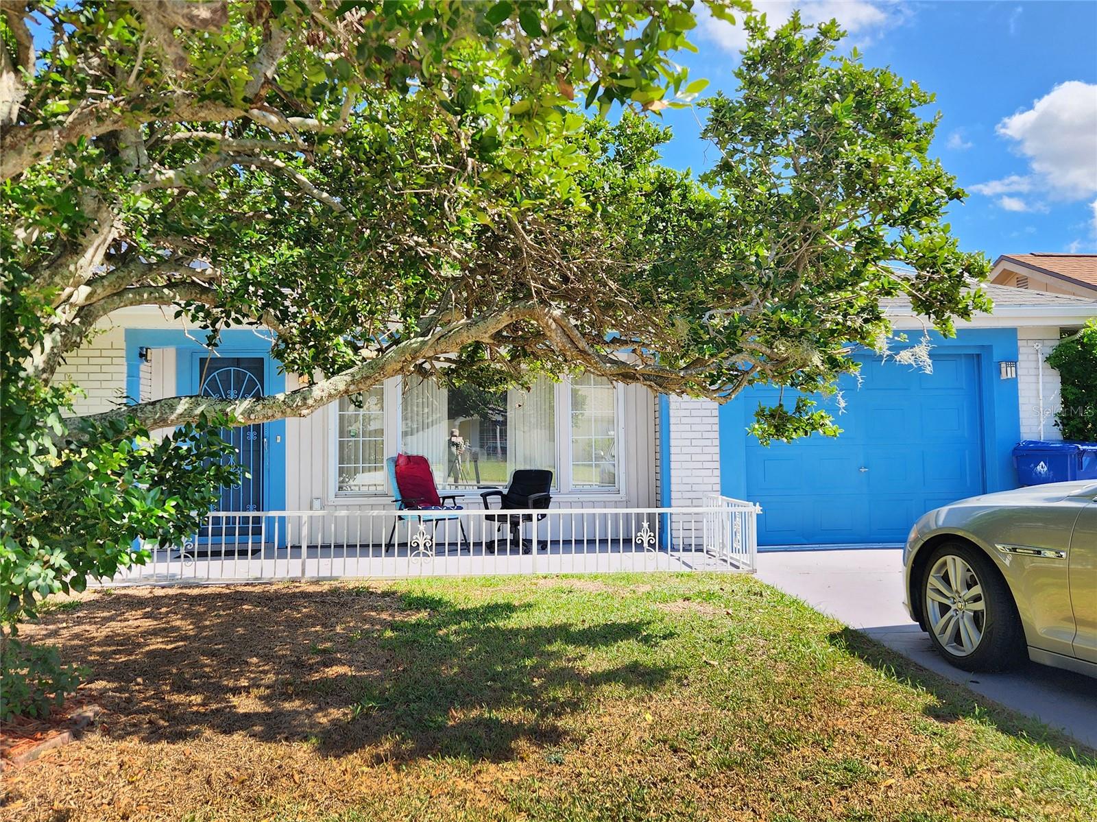 BEACON SQUARE - Residential