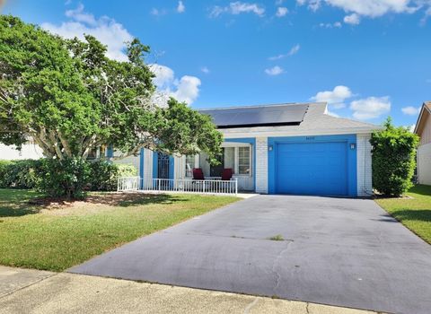 Photo of 3520 Overland Drive, Holiday, FL 34691 (MLS # TB8432018)