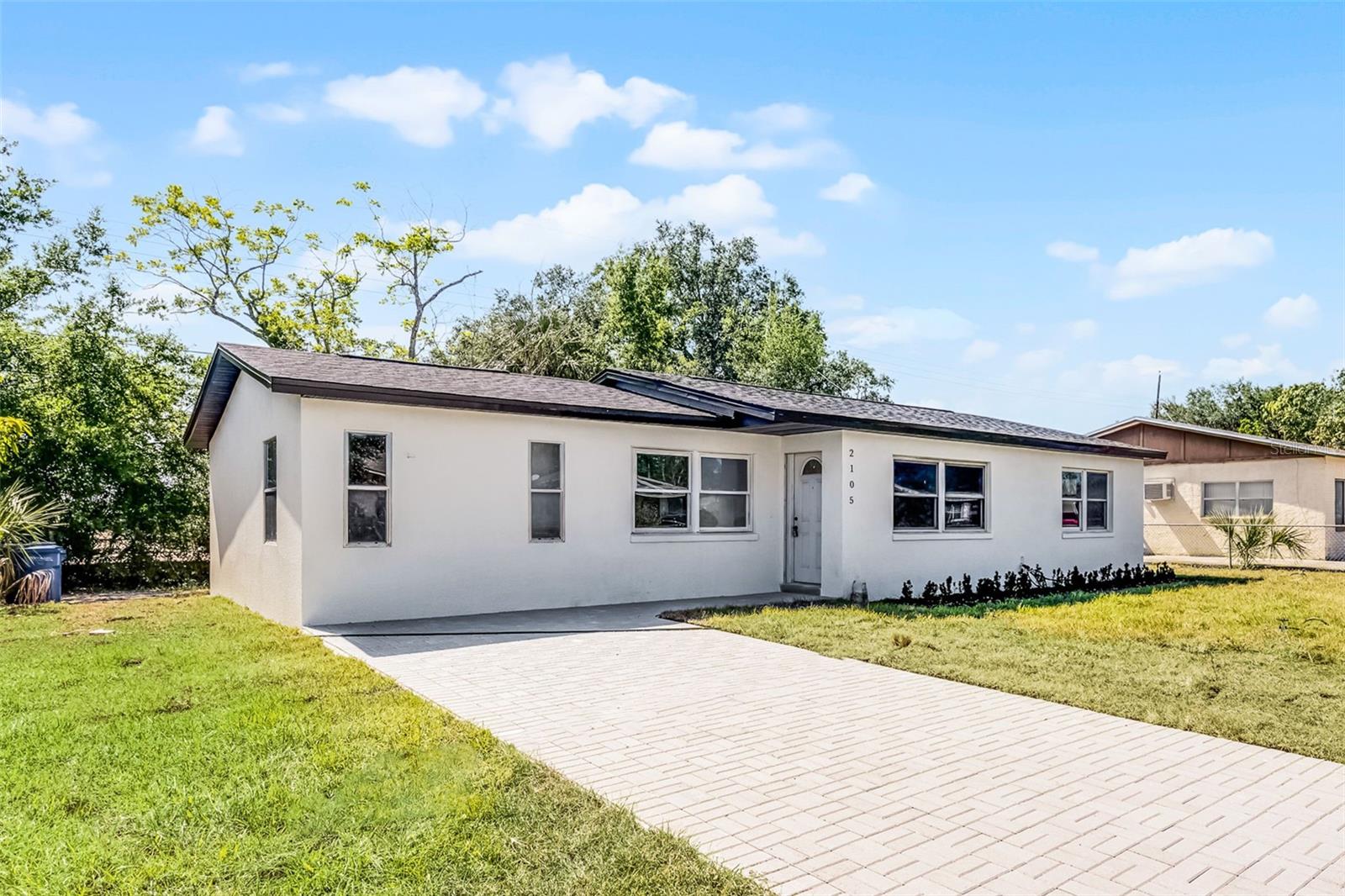 LAKE IDYLL ESTATES - Residential