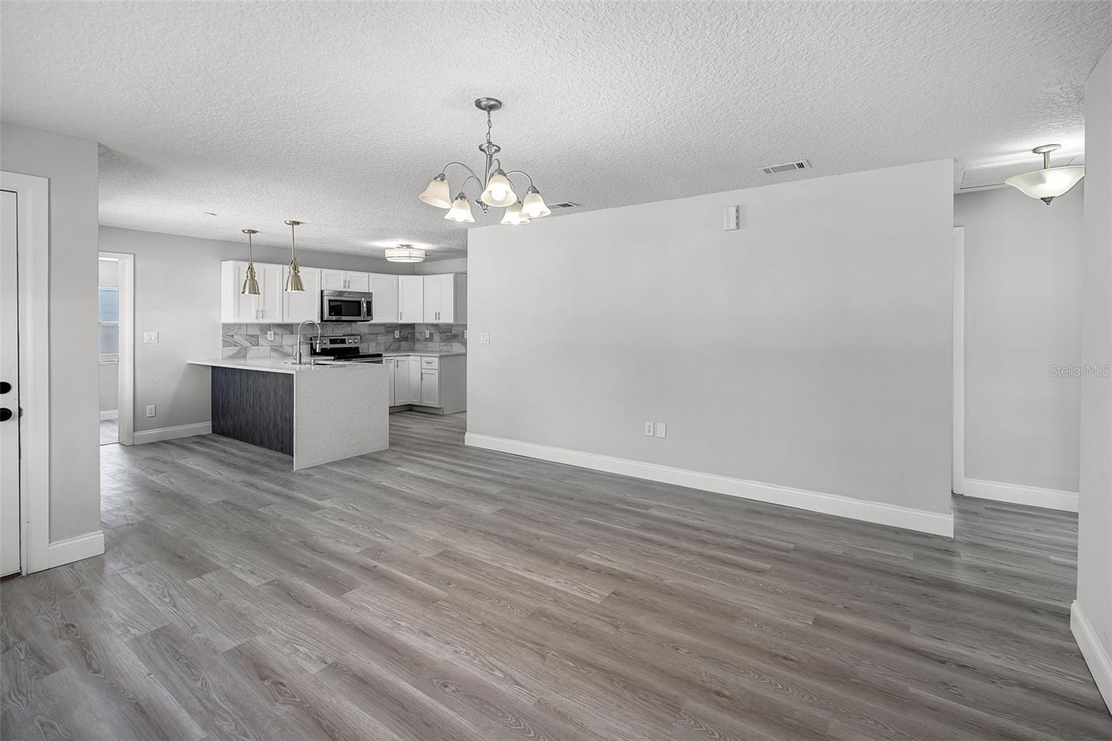 LAKE IDYLL ESTATES - Residential