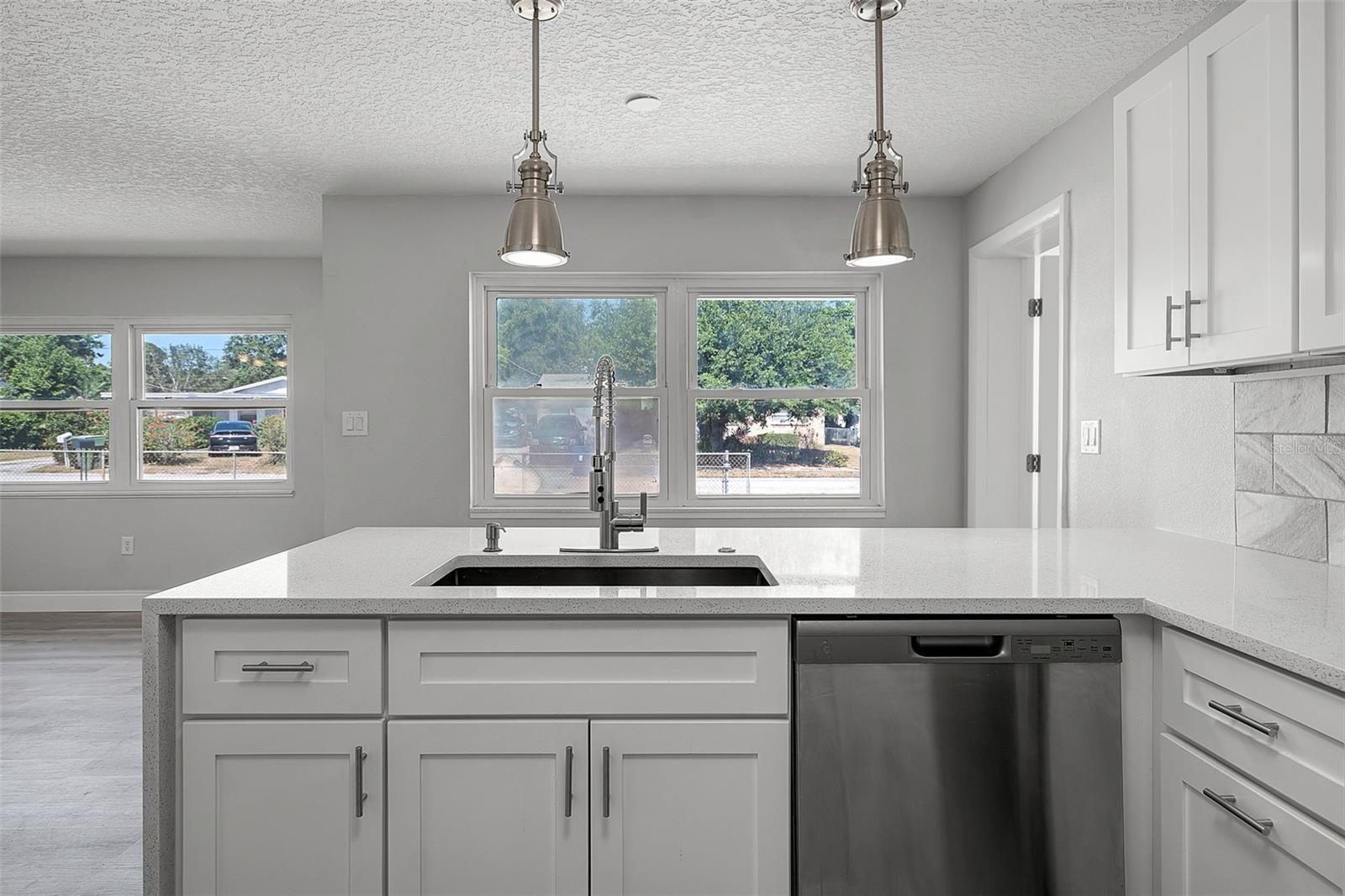 LAKE IDYLL ESTATES - Residential