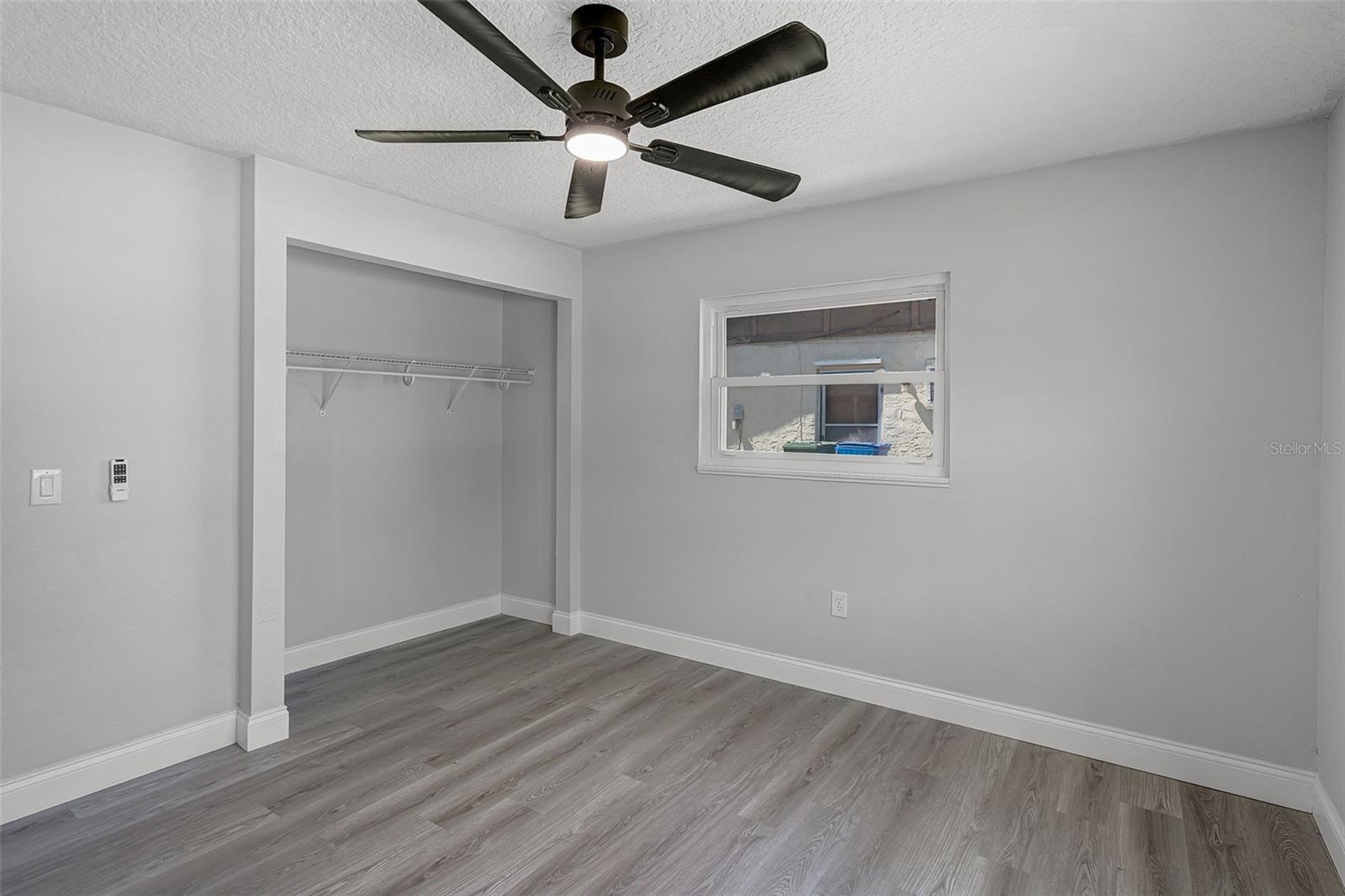 LAKE IDYLL ESTATES - Residential