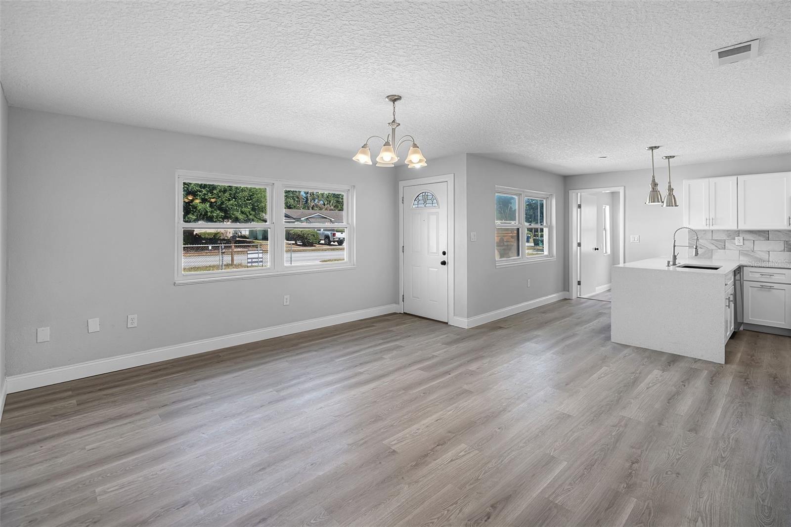 LAKE IDYLL ESTATES - Residential