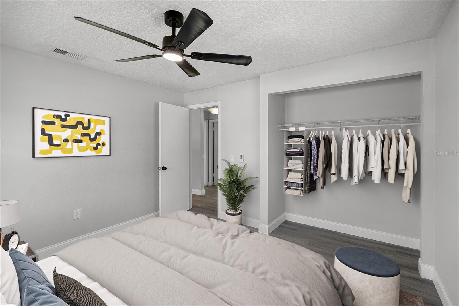 LAKE IDYLL ESTATES - Residential