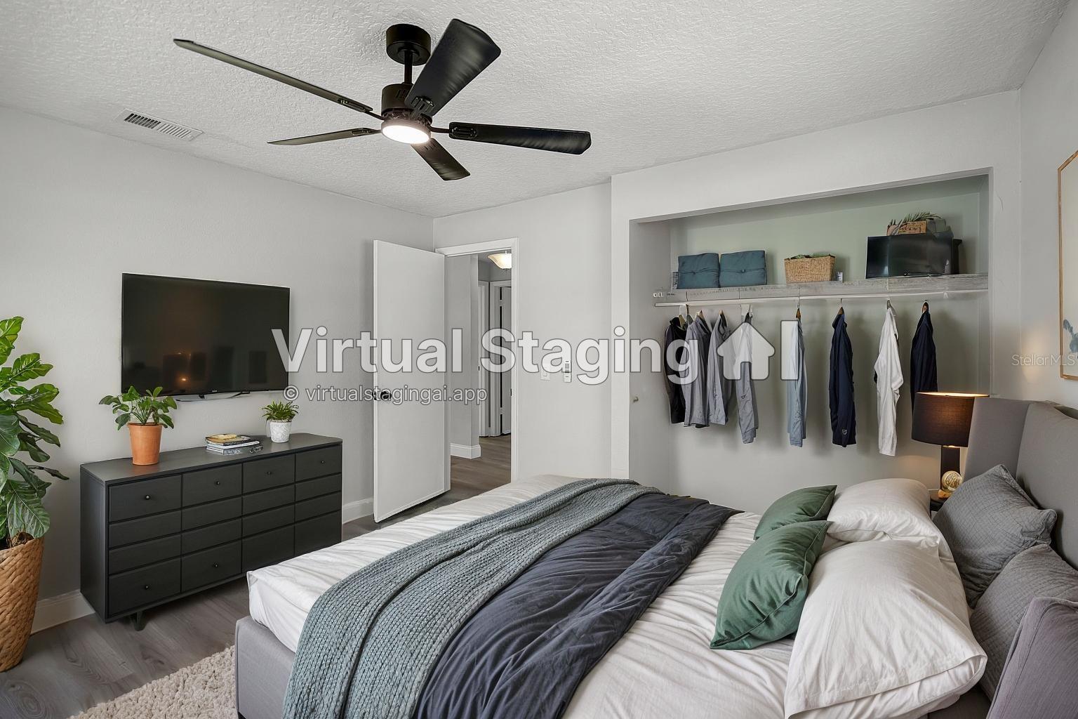 LAKE IDYLL ESTATES - Residential