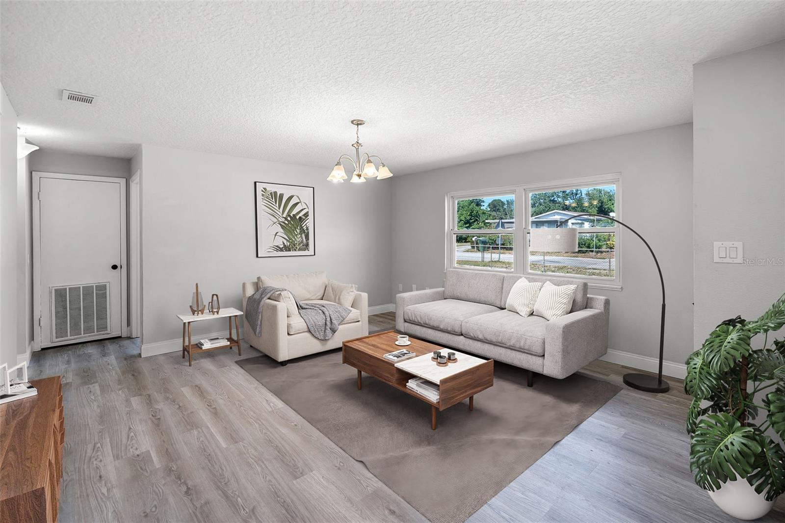 LAKE IDYLL ESTATES - Residential