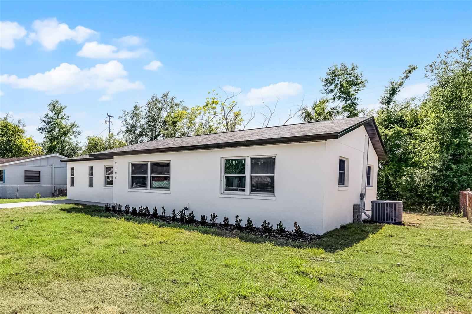 LAKE IDYLL ESTATES - Residential