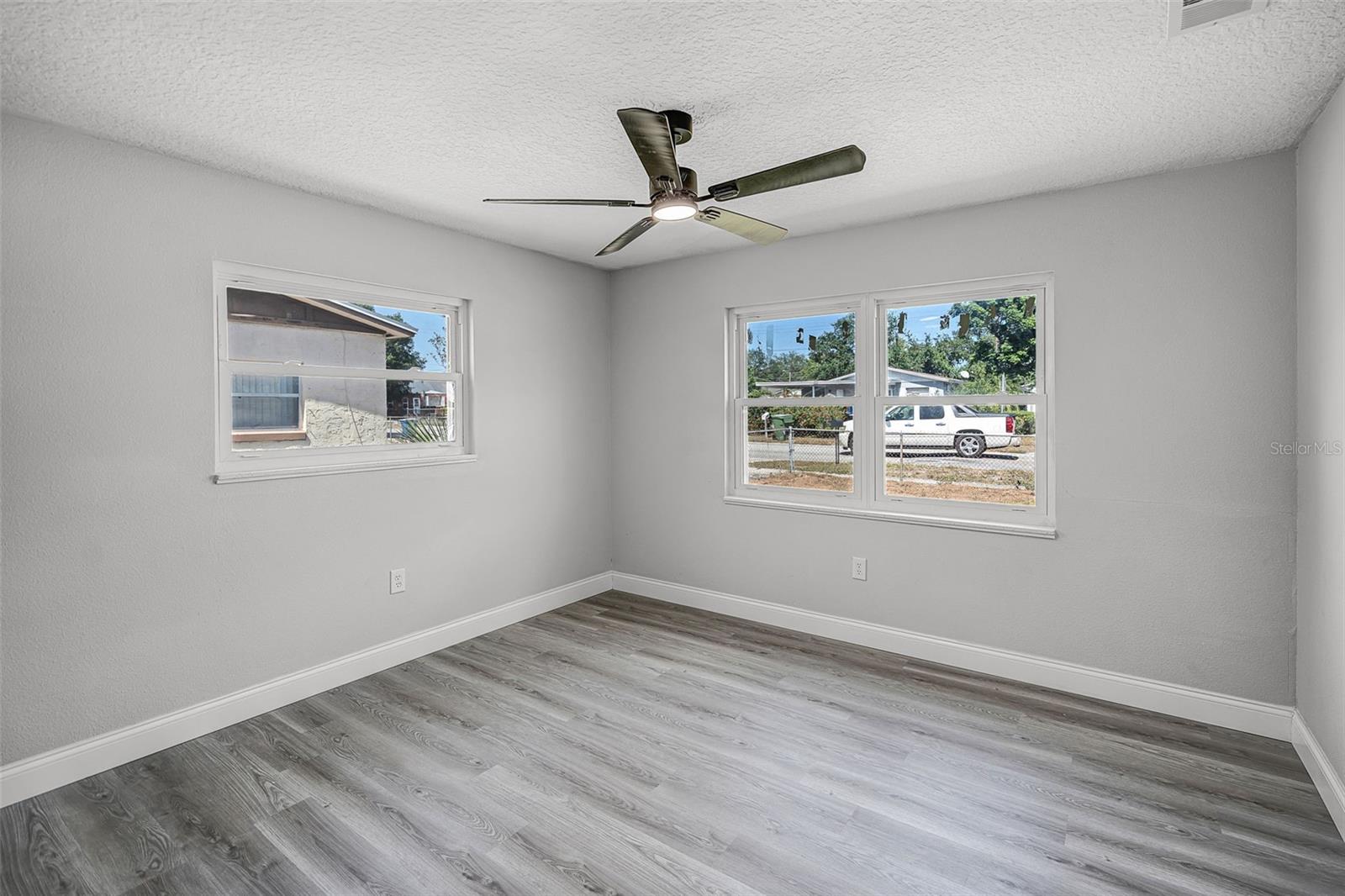 LAKE IDYLL ESTATES - Residential