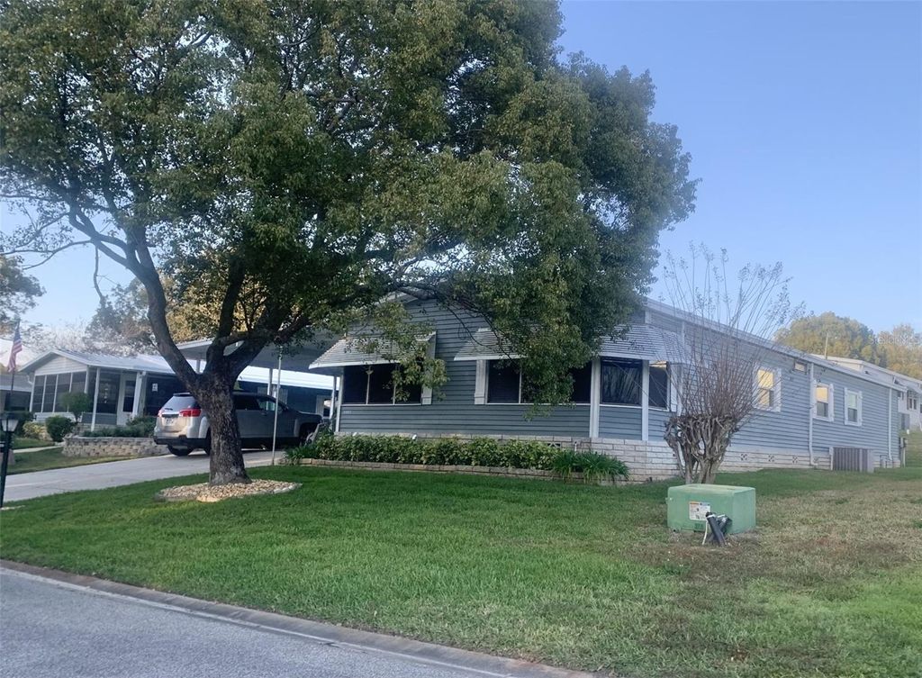 Photo of 3955 Cohen Drive #737, Zellwood, FL 32798 (MLS # O6371978)