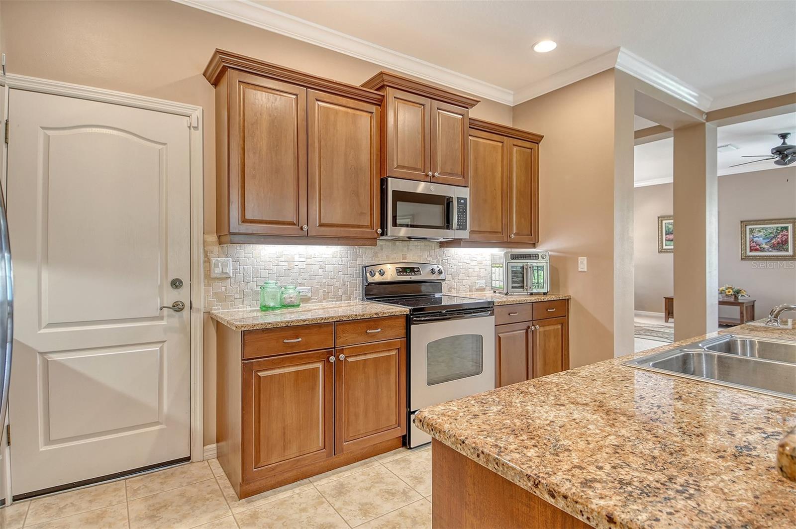 MANDALAY PH II - Residential