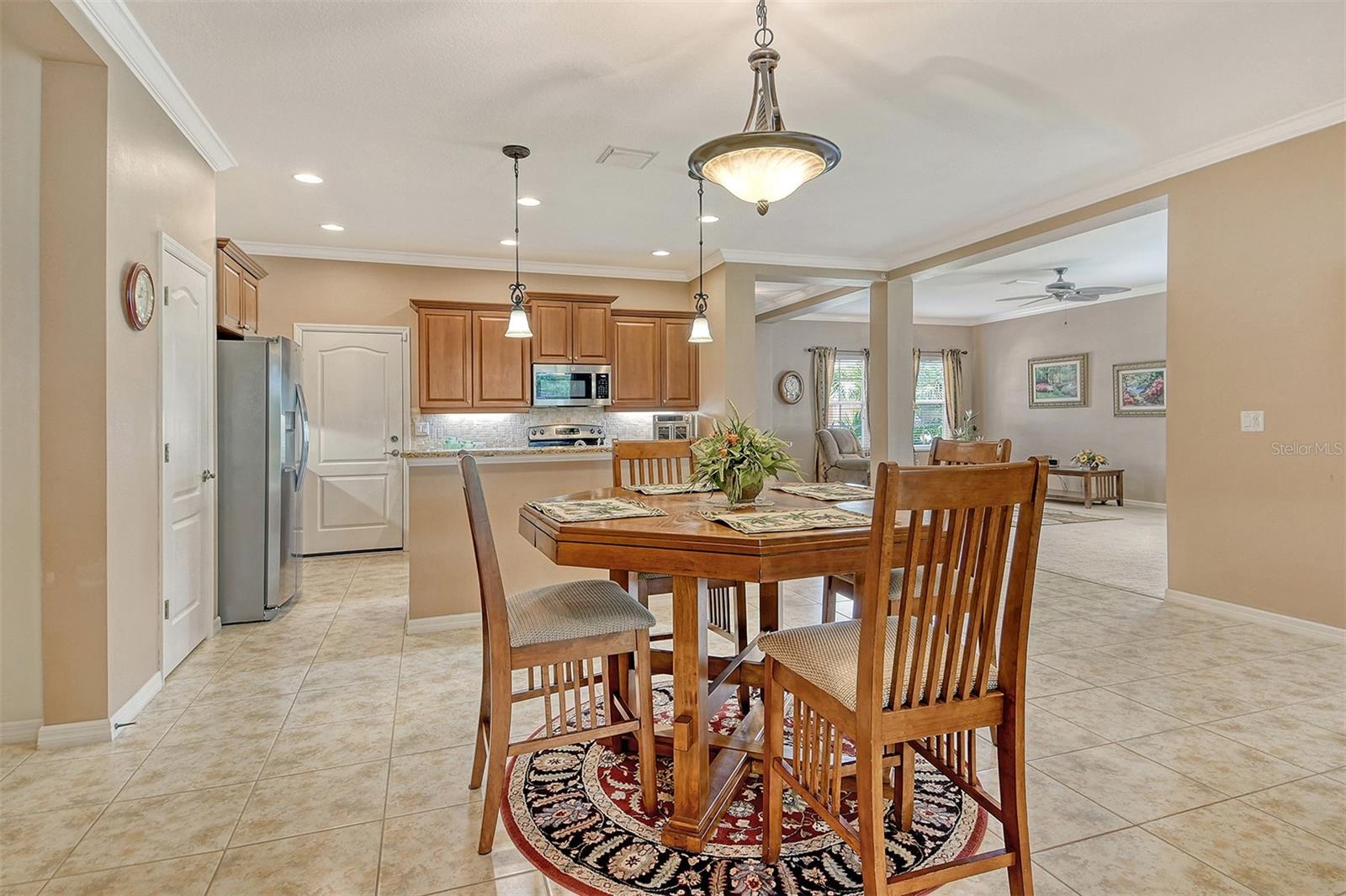 MANDALAY PH II - Residential