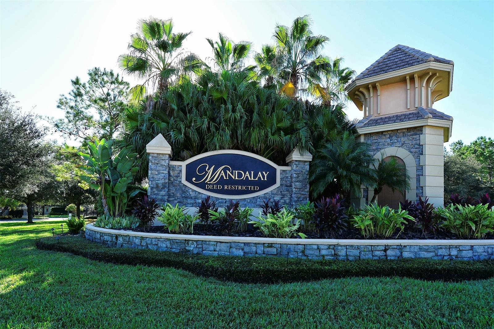 MANDALAY PH II - Residential