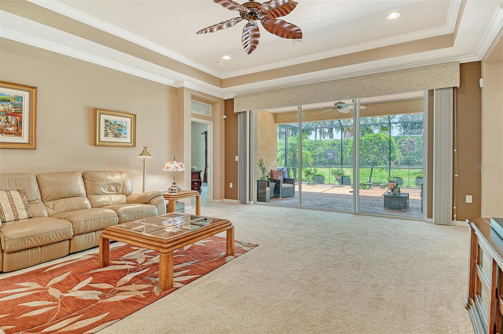 MANDALAY PH II - Residential