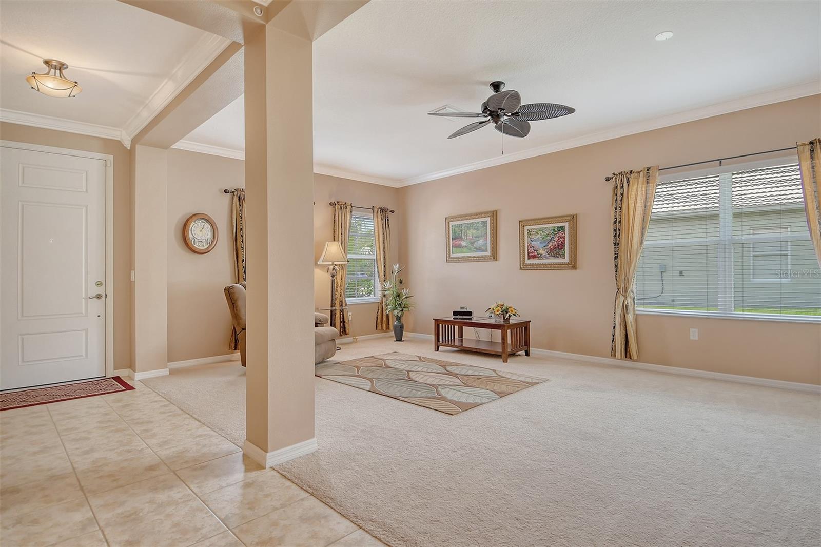 MANDALAY PH II - Residential