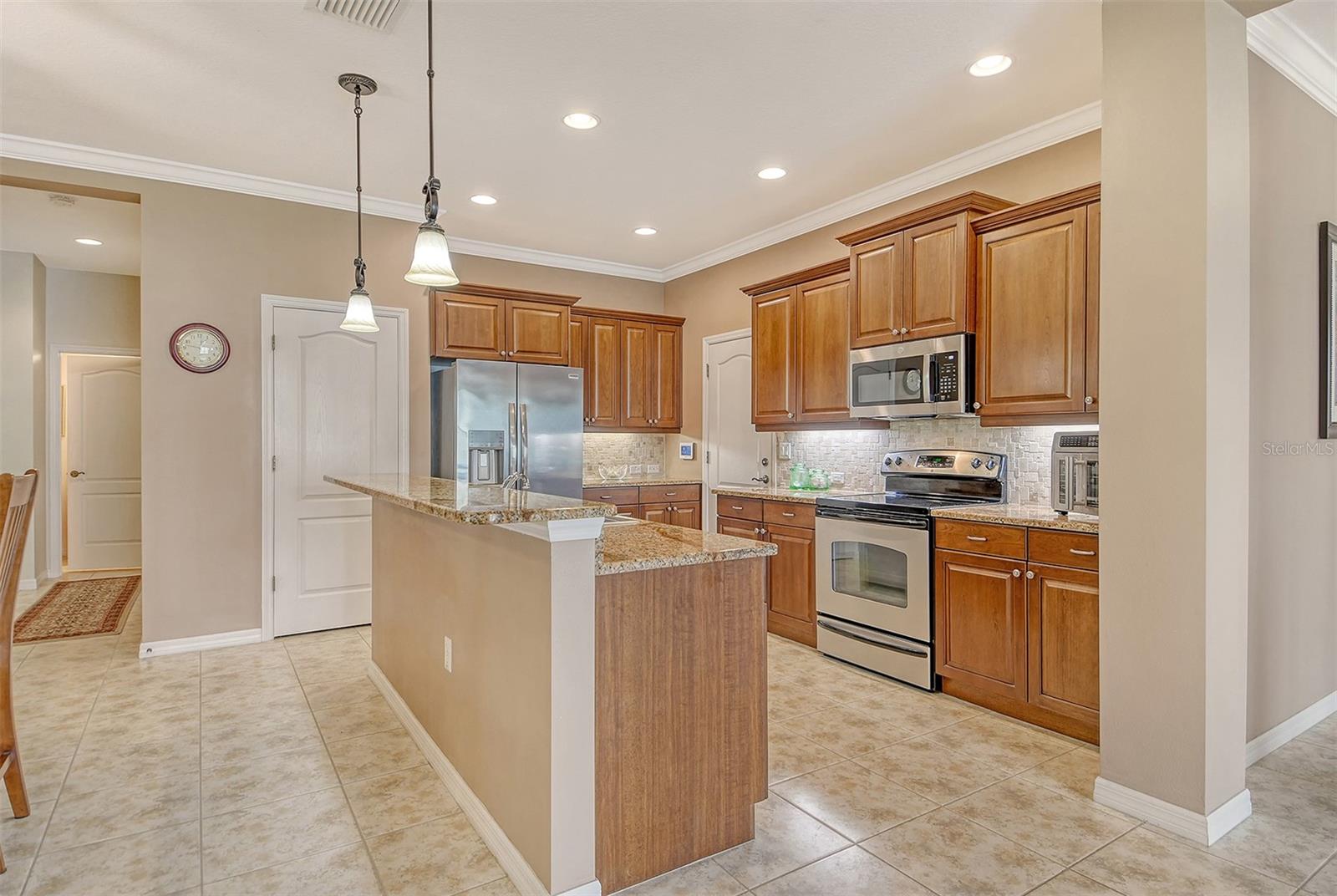 MANDALAY PH II - Residential