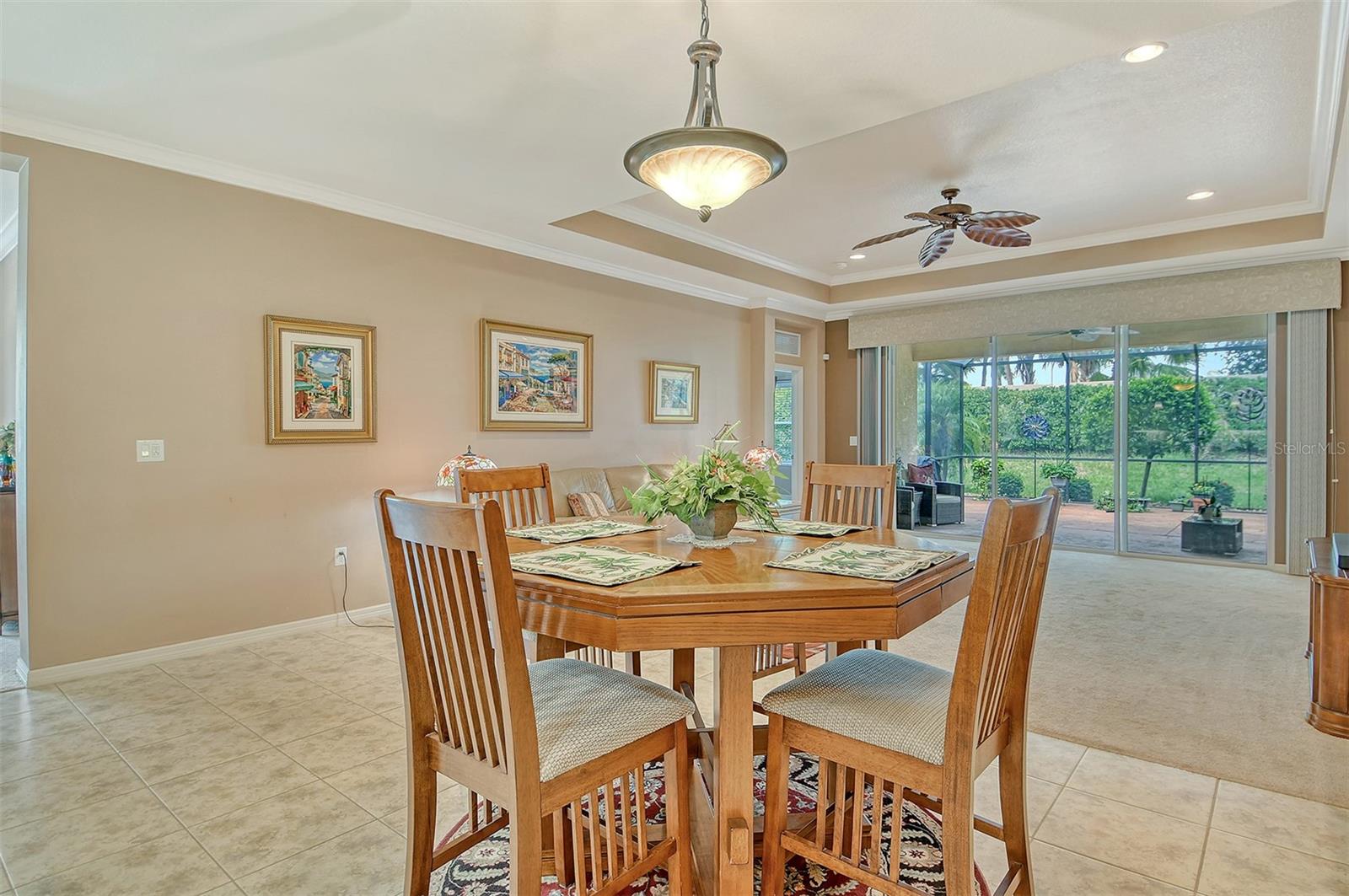 MANDALAY PH II - Residential