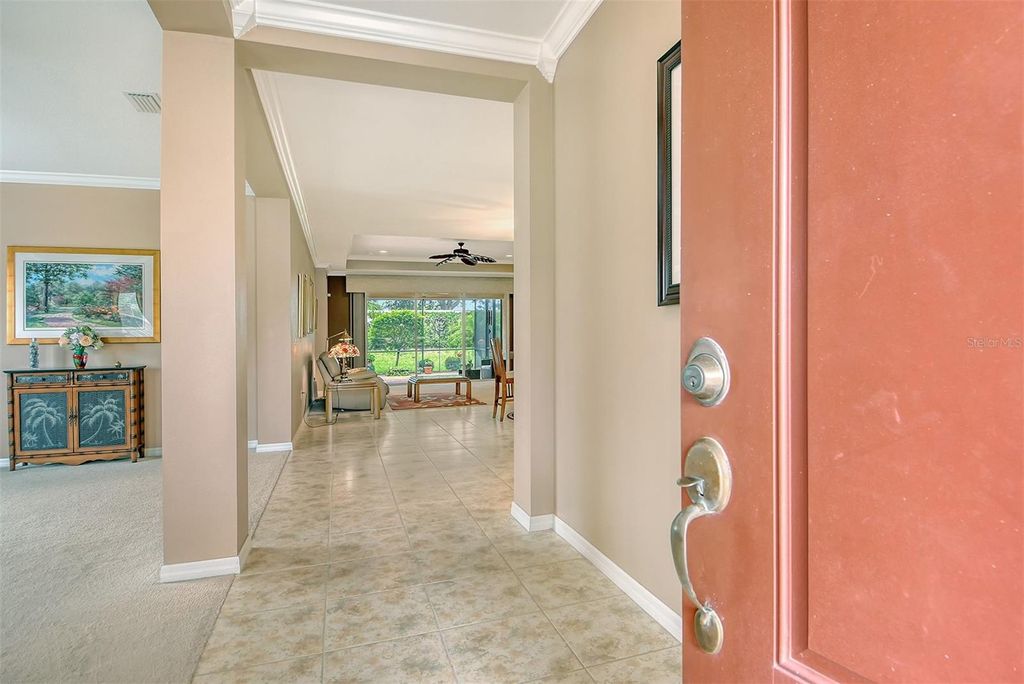 Photo of 6214 45th Lane E, Bradenton, FL 34203 (MLS # A4656212)