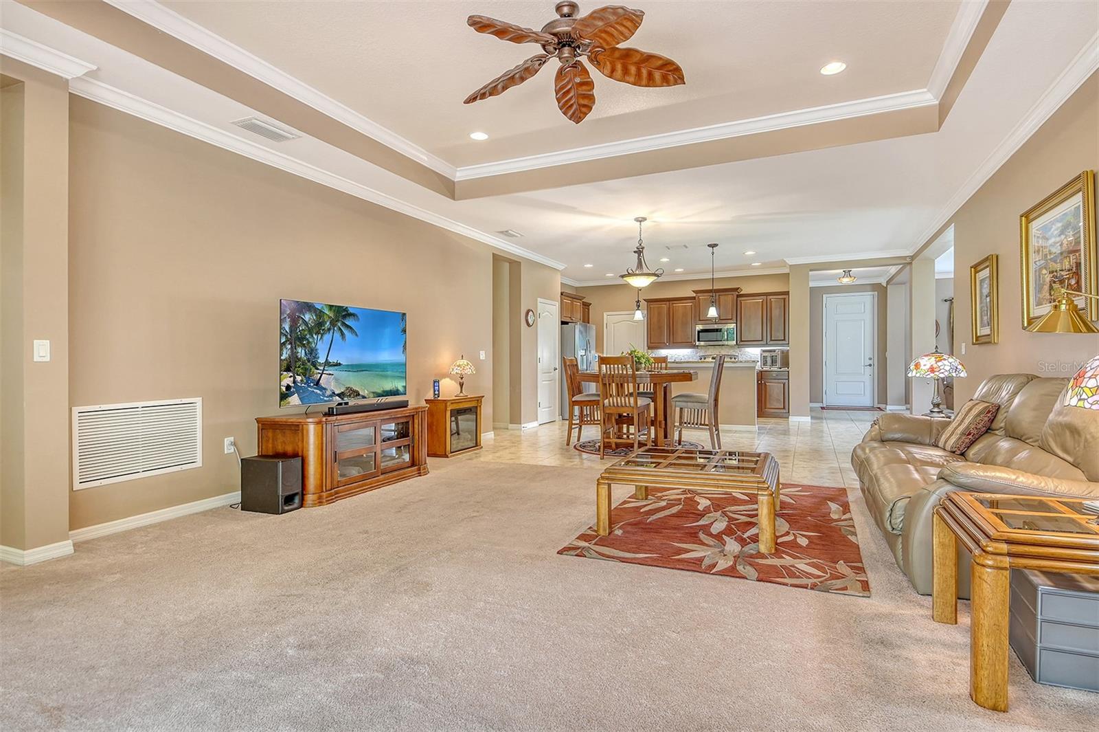 MANDALAY PH II - Residential