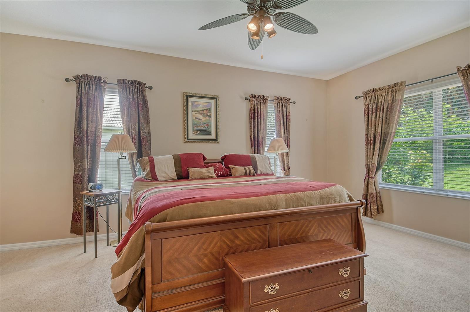 MANDALAY PH II - Residential