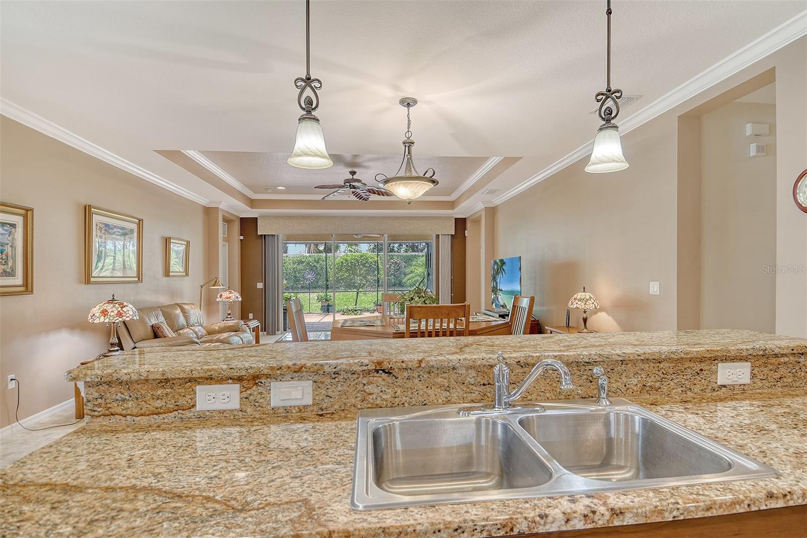 MANDALAY PH II - Residential